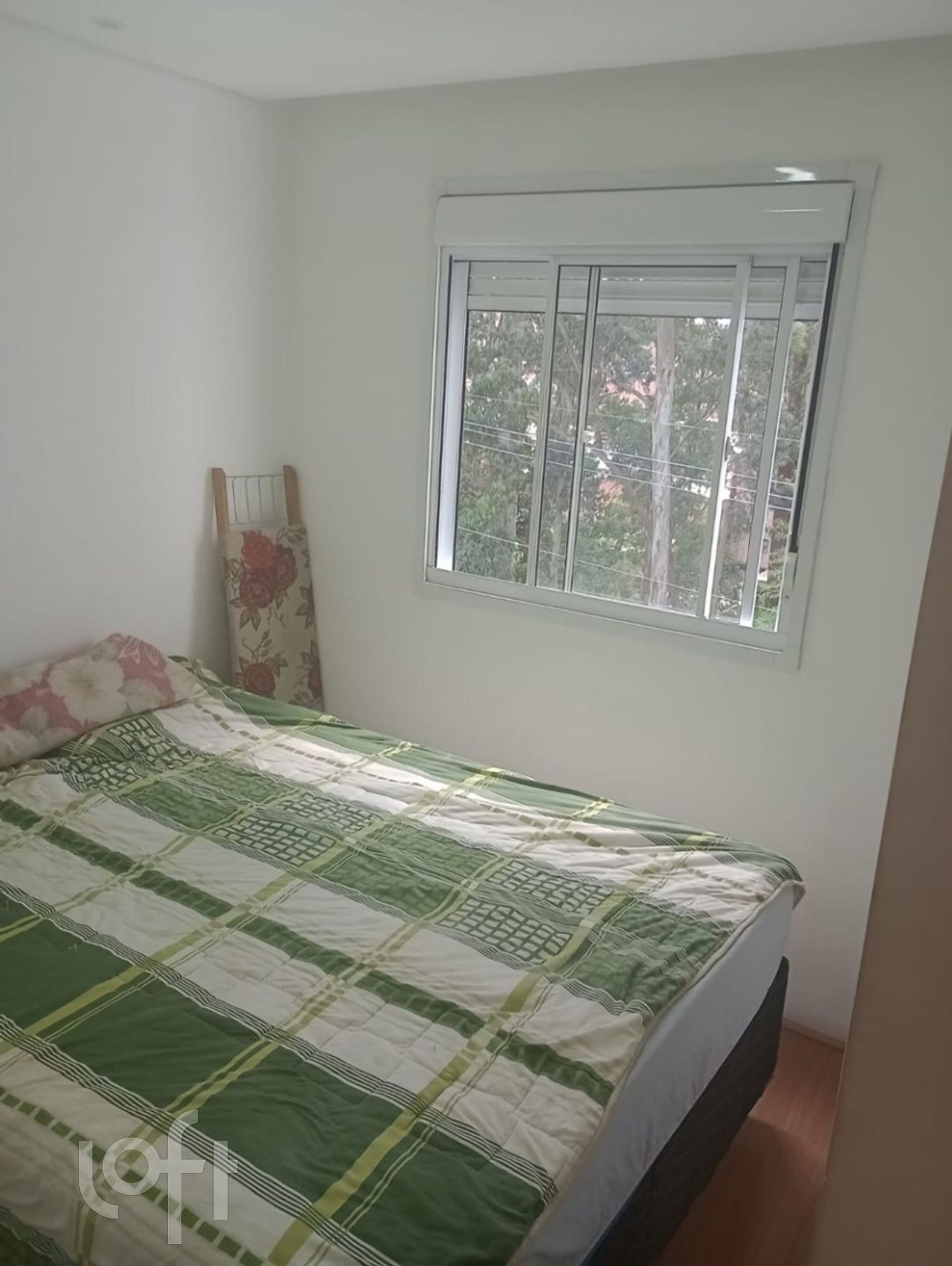 Apartamento à venda com 2 quartos, 41m² - Foto 7