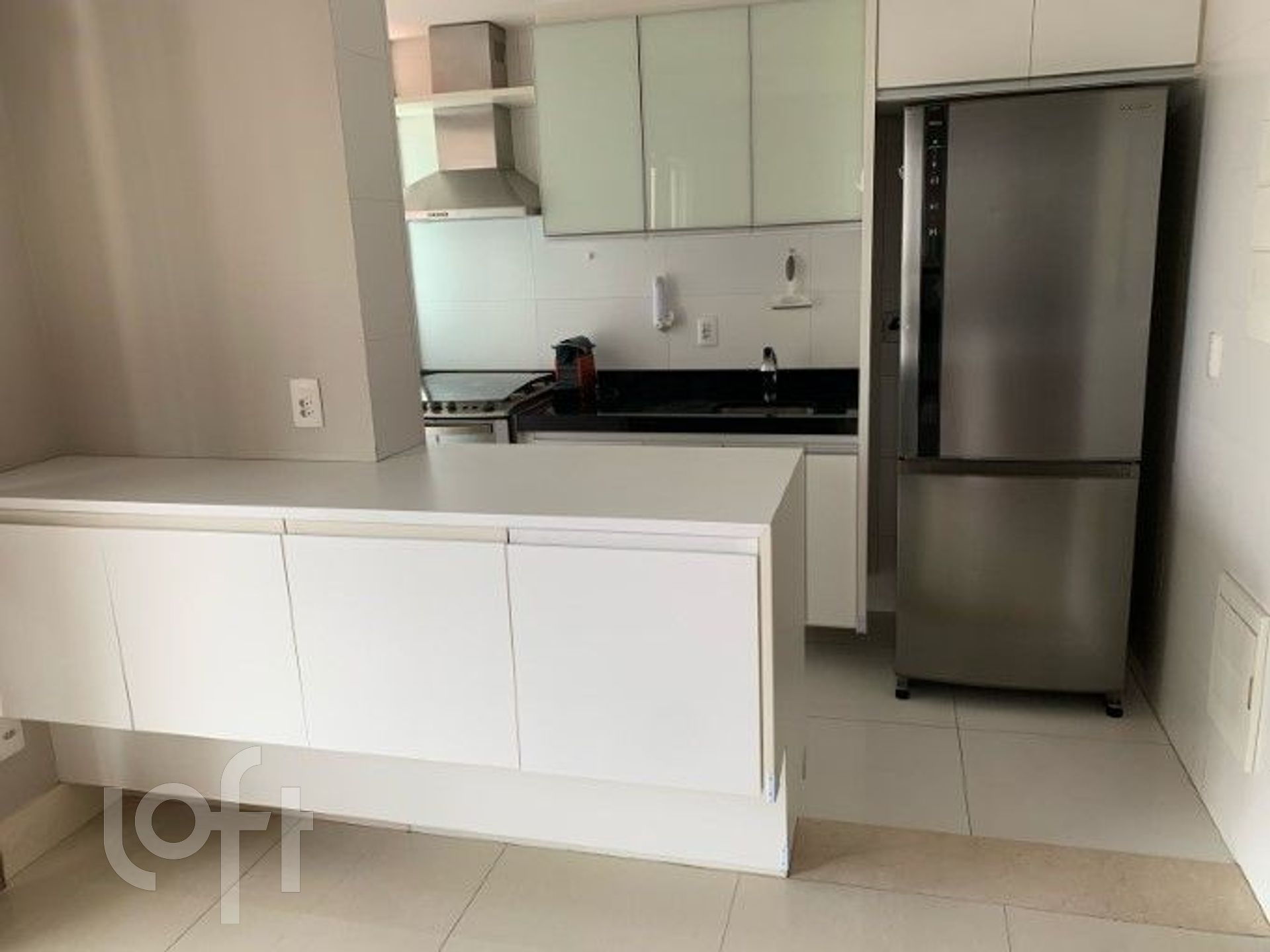 Apartamento à venda com 2 quartos, 106m² - Foto 8