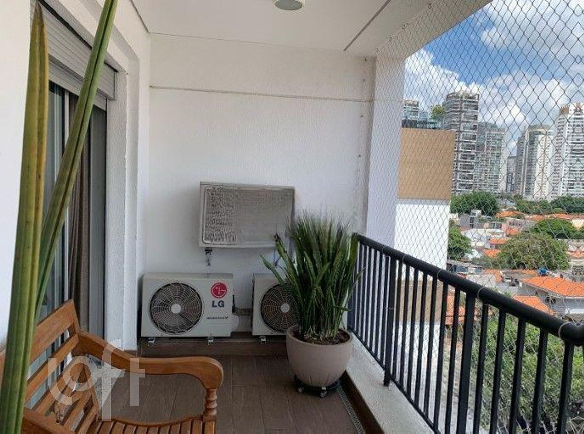 Apartamento à venda com 2 quartos, 106m² - Foto 45