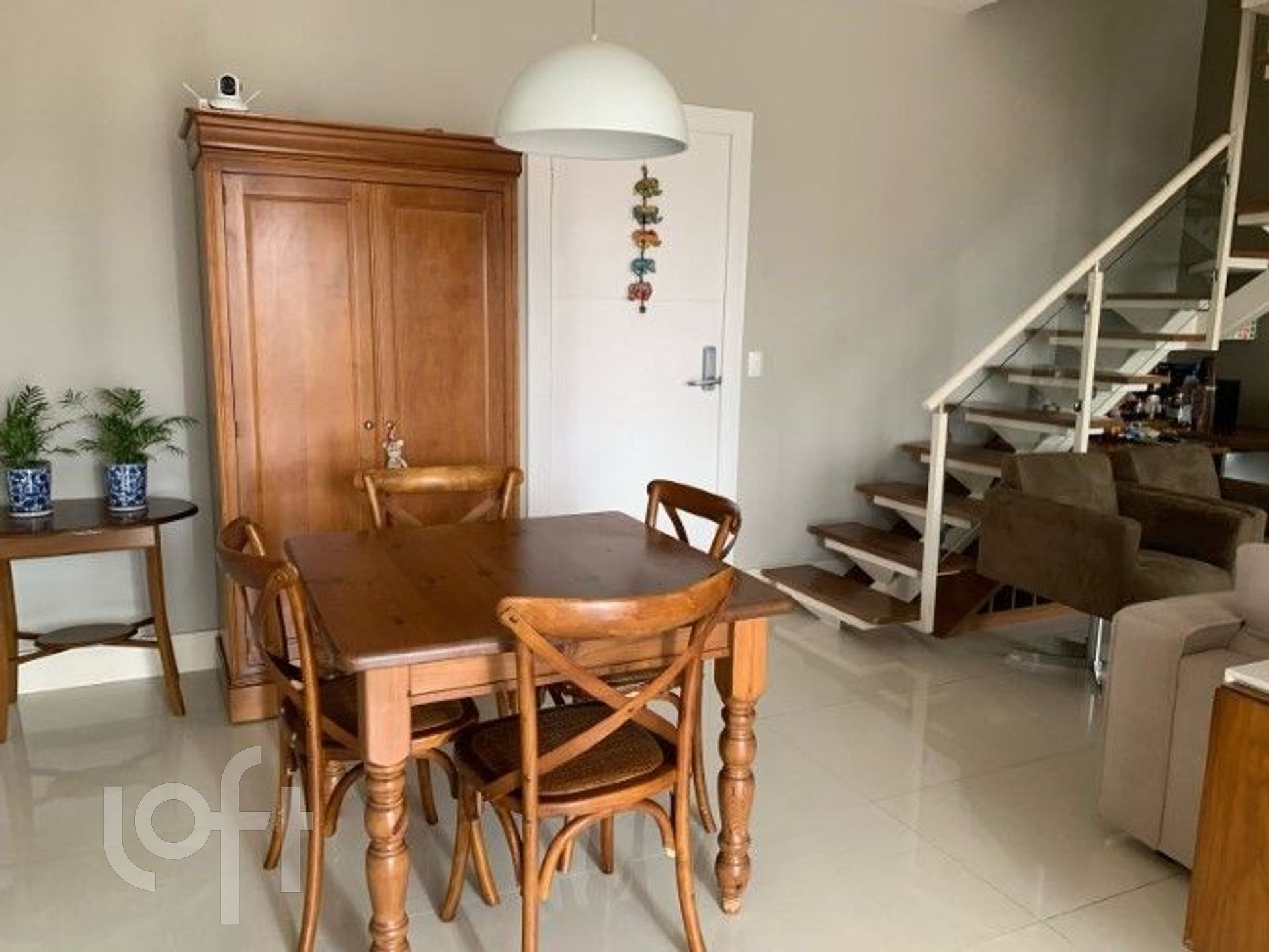 Apartamento à venda com 2 quartos, 106m² - Foto 7