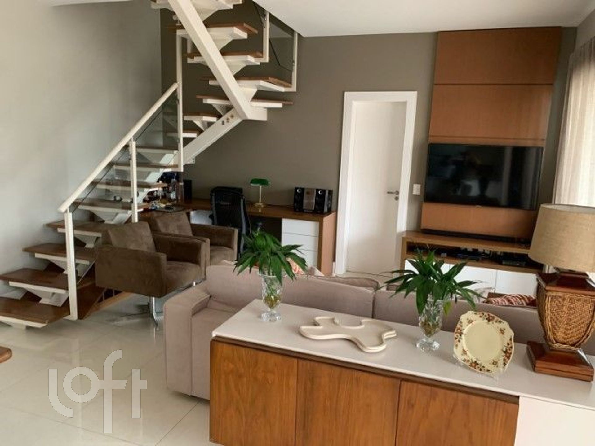 Apartamento à venda com 2 quartos, 106m² - Foto 28