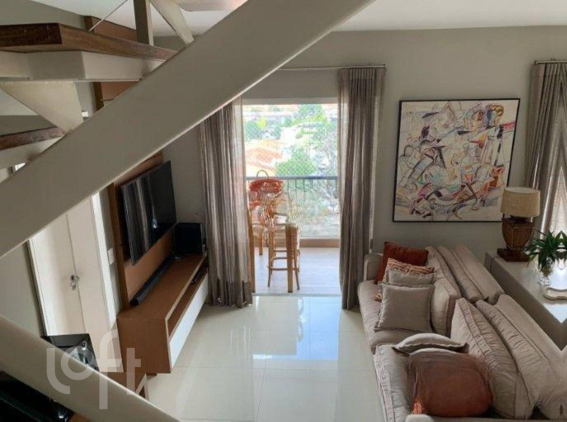 Apartamento à venda com 2 quartos, 106m² - Foto 38