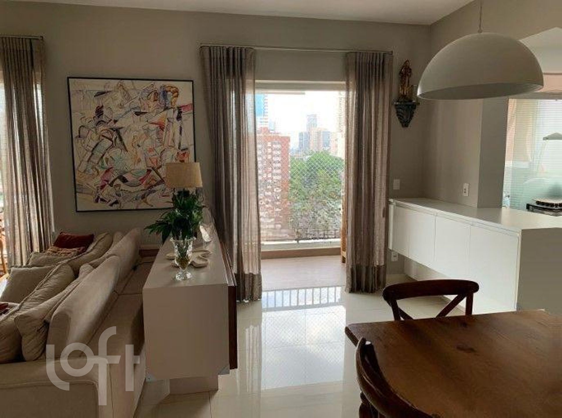 Apartamento à venda com 2 quartos, 106m² - Foto 4