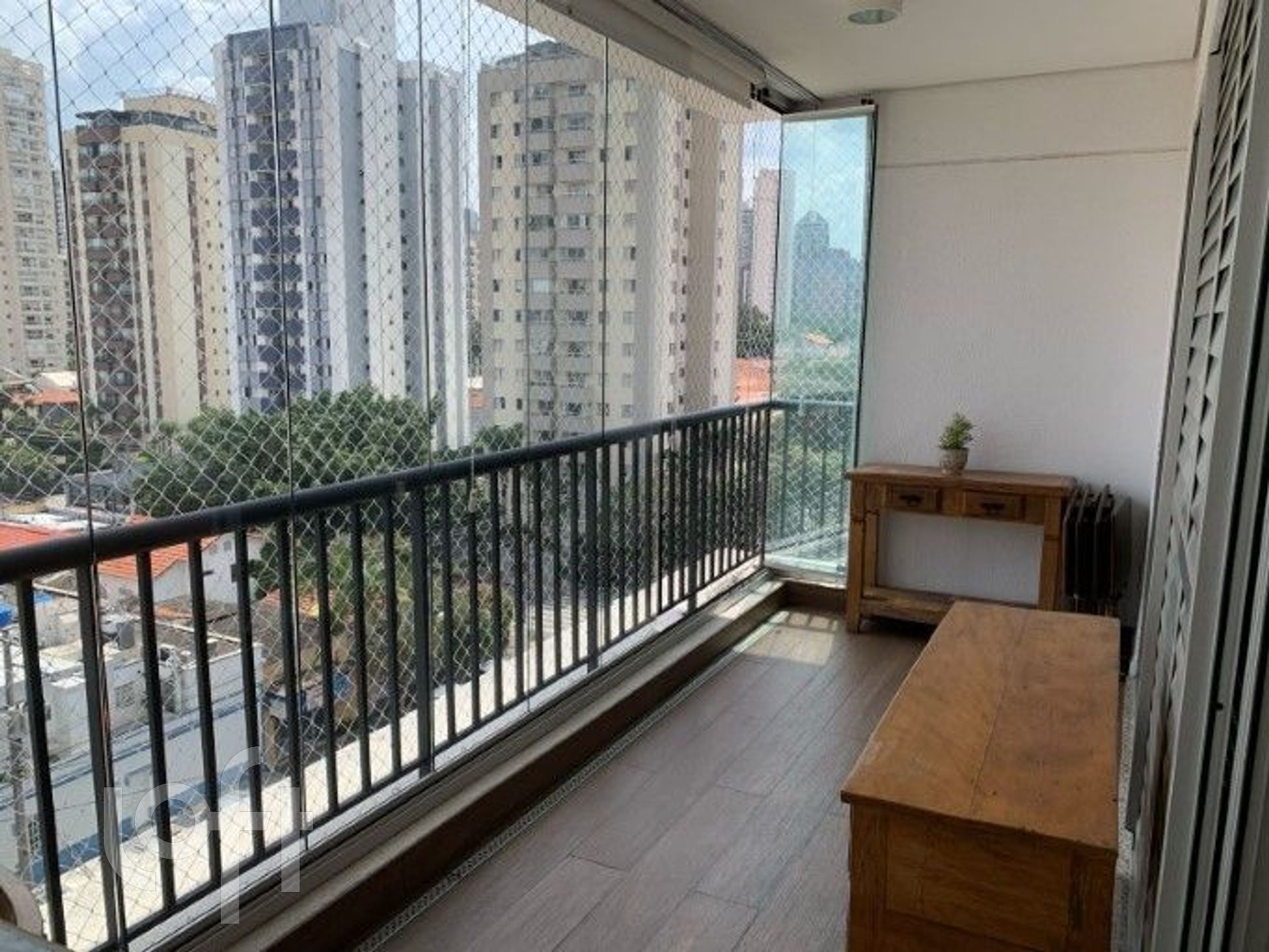 Apartamento à venda com 2 quartos, 106m² - Foto 1