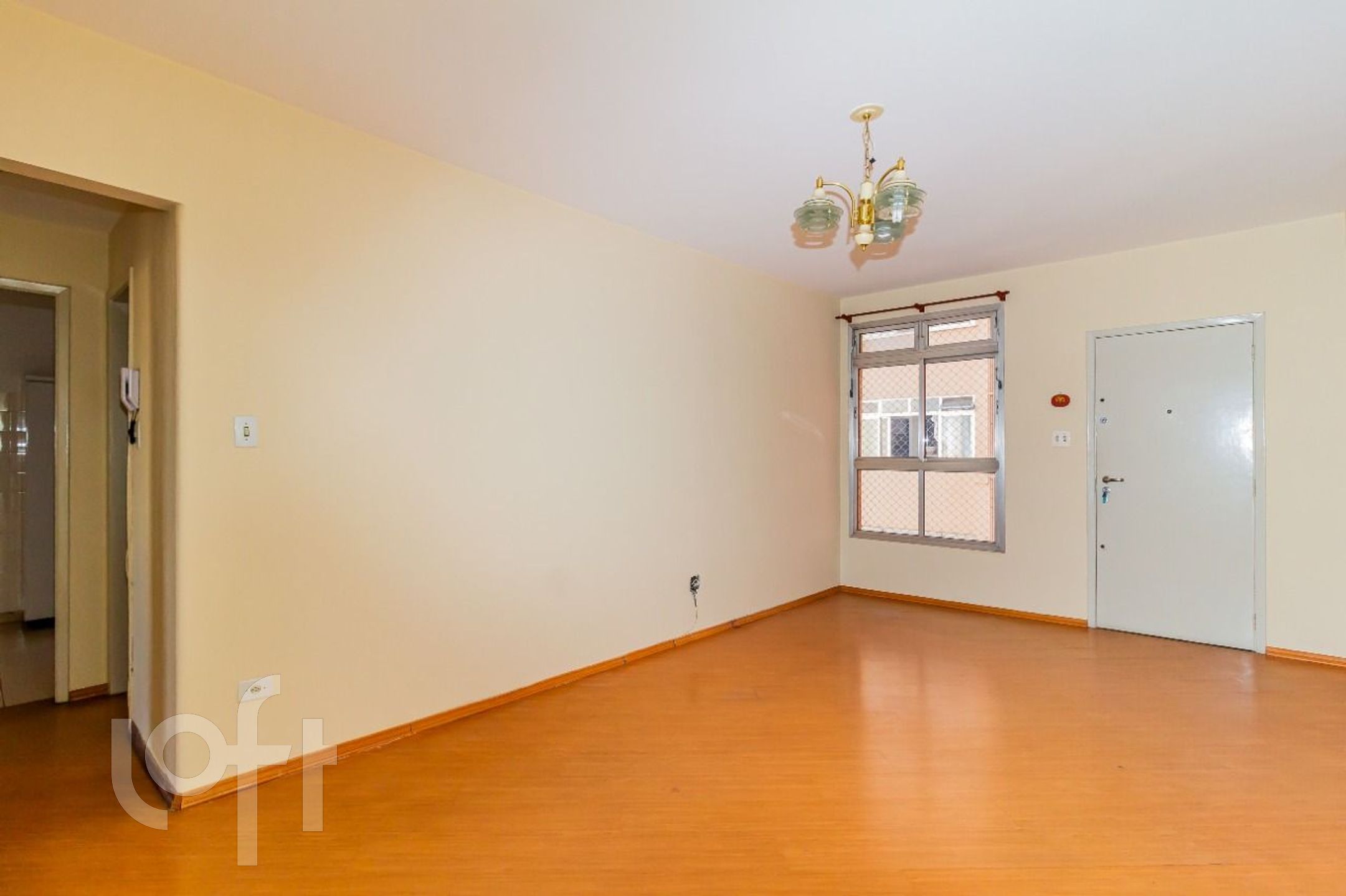 Apartamento à venda com 2 quartos, 73m² - Foto 1