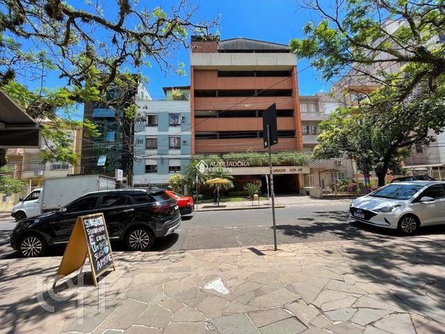 Apartamento com 108m², 3 dormitórios, Bom Fim em Porto Alegre