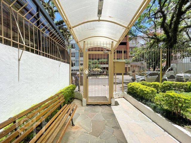 Apartamento com 108m², 3 dormitórios, Bom Fim em Porto Alegre