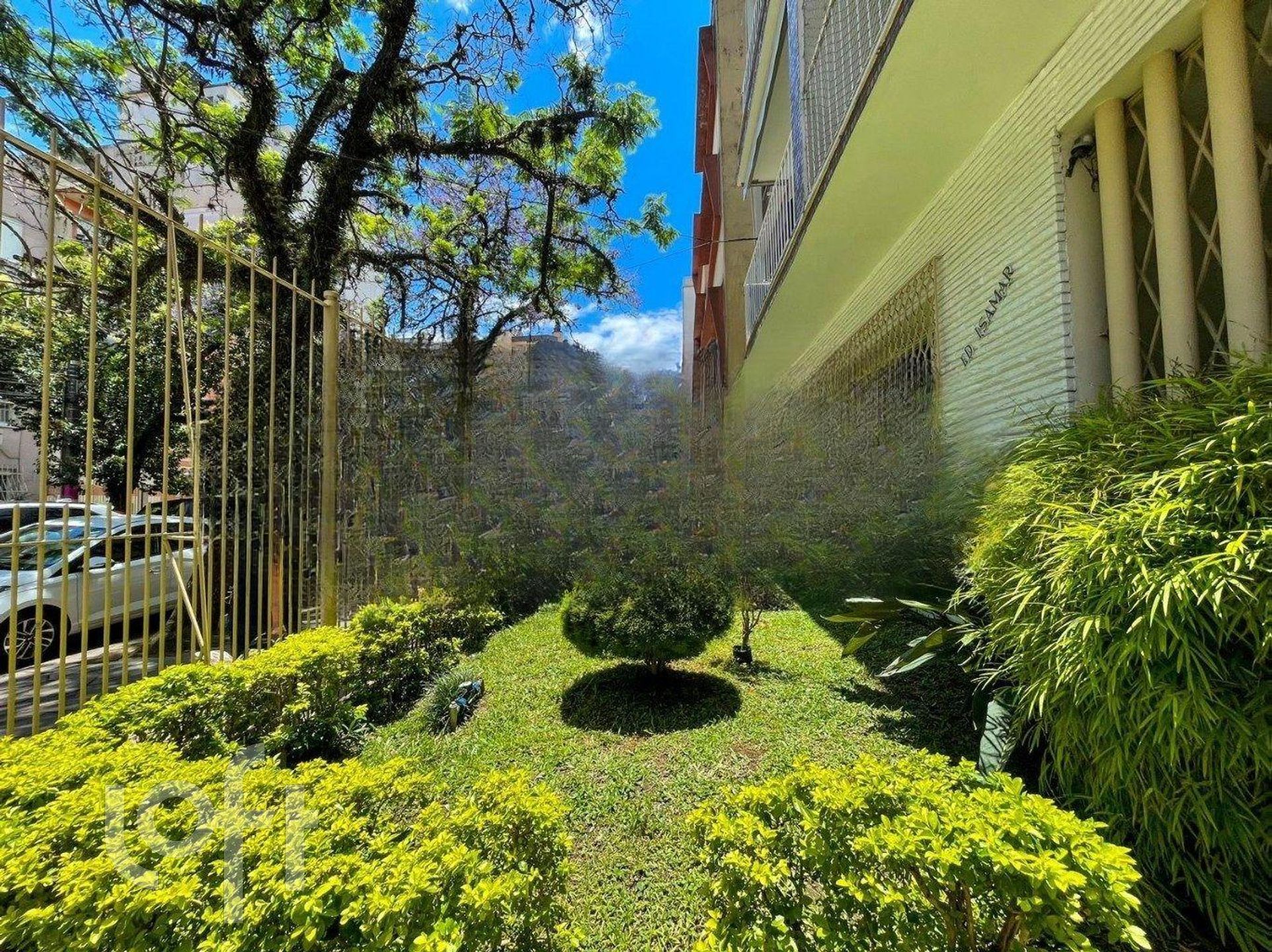 Apartamento com 108m², 3 dormitórios, Bom Fim em Porto Alegre