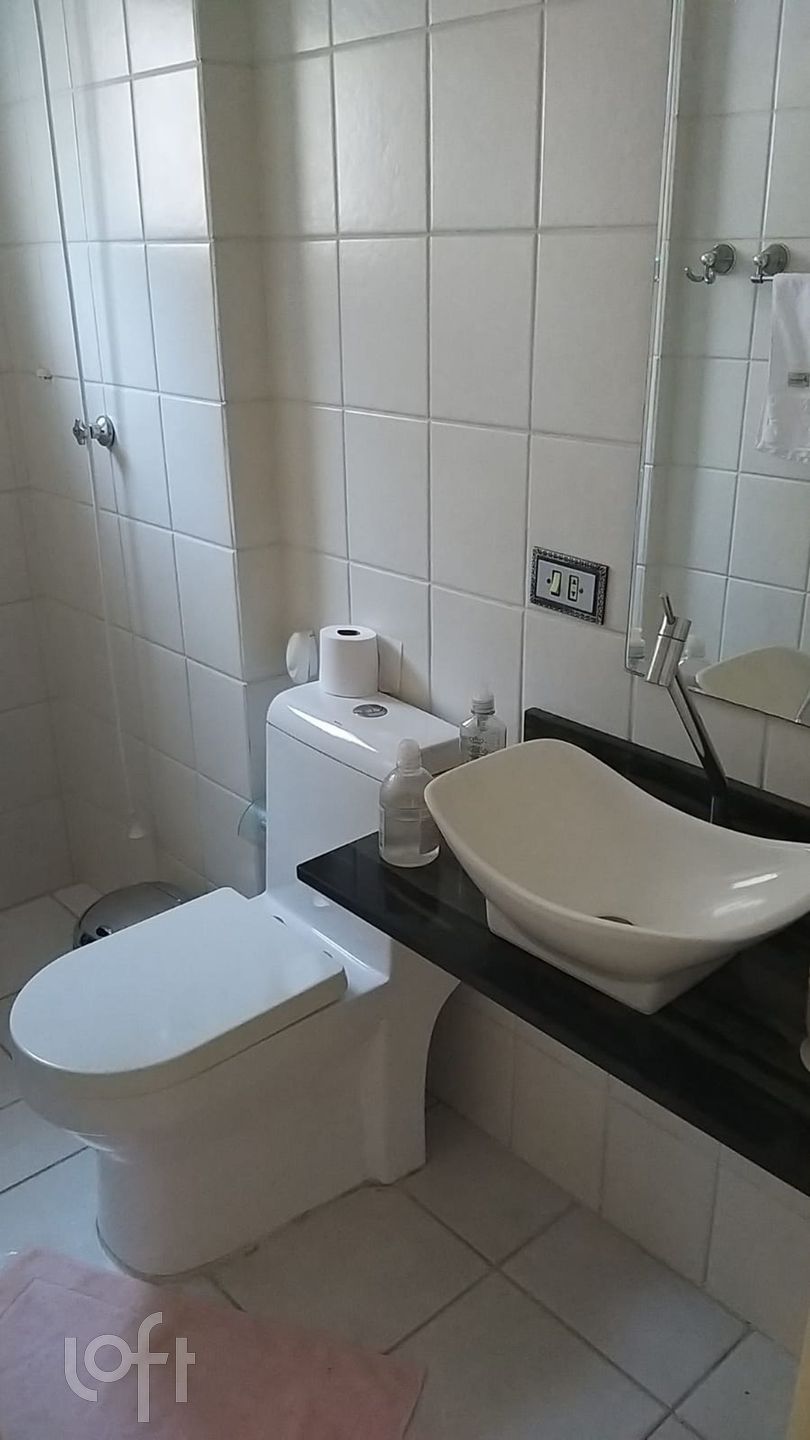 Apartamento à venda com 2 quartos, 70m² - Foto 16