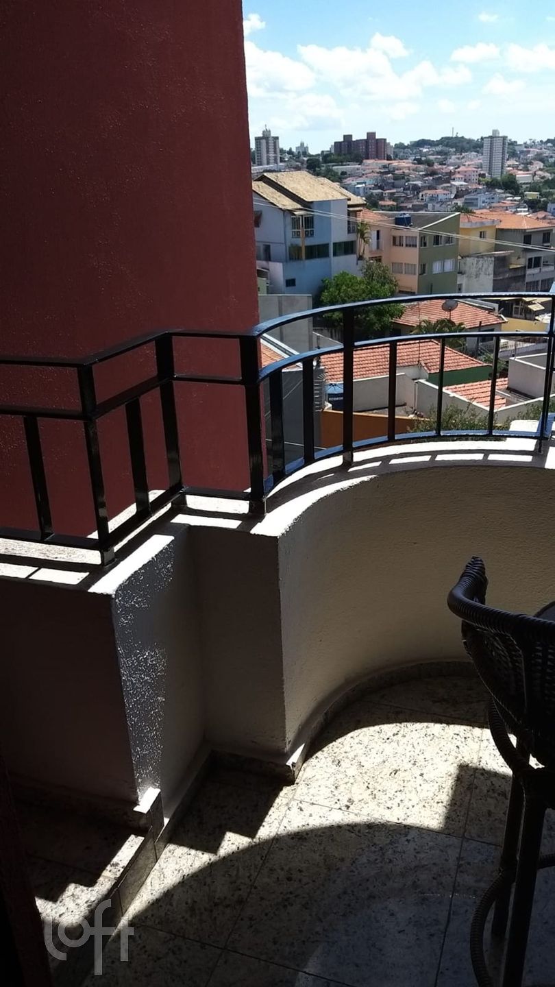 Apartamento à venda com 2 quartos, 70m² - Foto 6