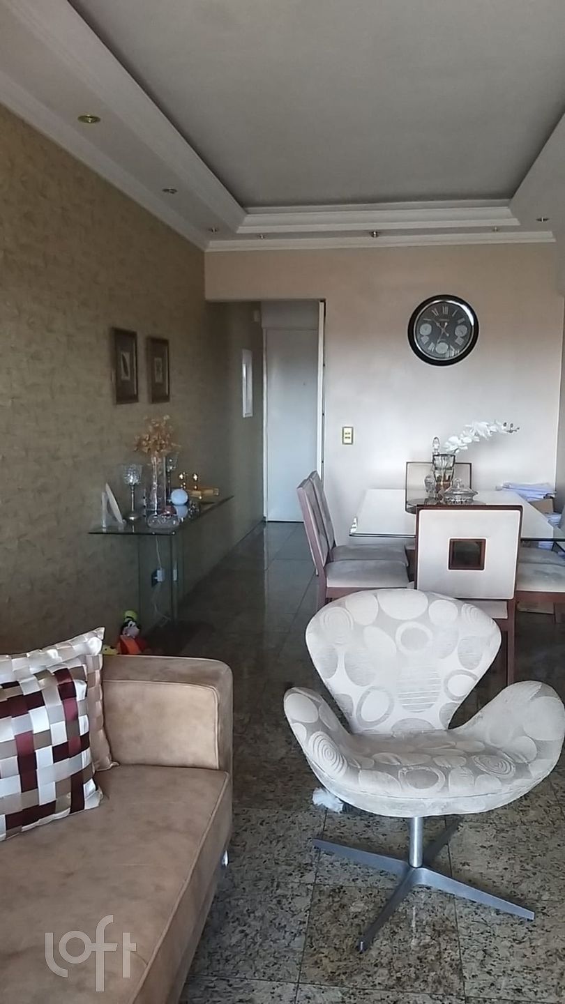 Apartamento à venda com 2 quartos, 70m² - Foto 8