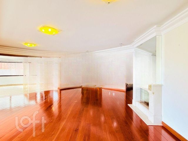 Apartamento com 360m², 3 dormitórios, 3 suítes, 3 vagas, Bela Vista em Porto Alegre