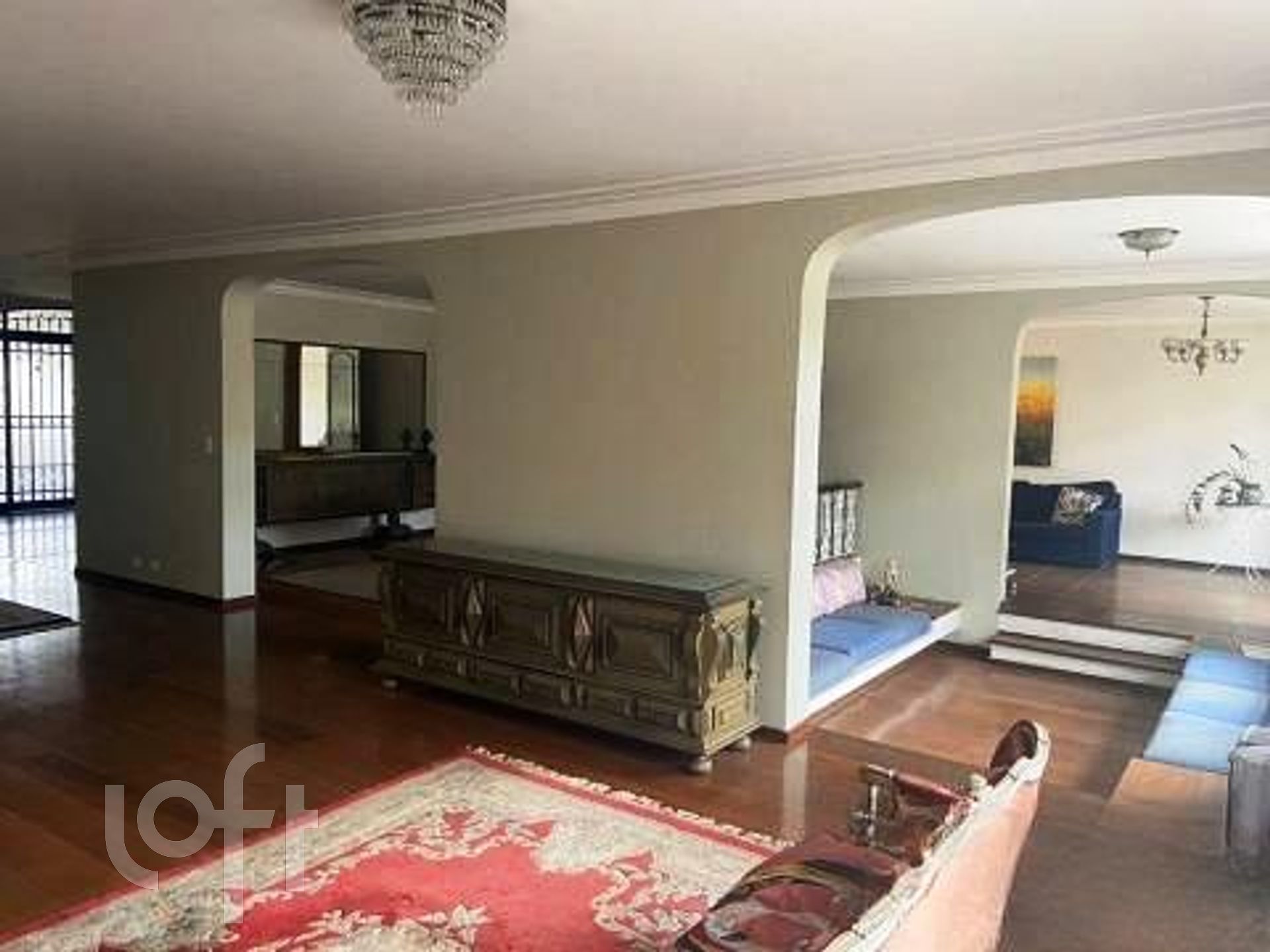 Casa à venda com 5 quartos, 650m² - Foto 4