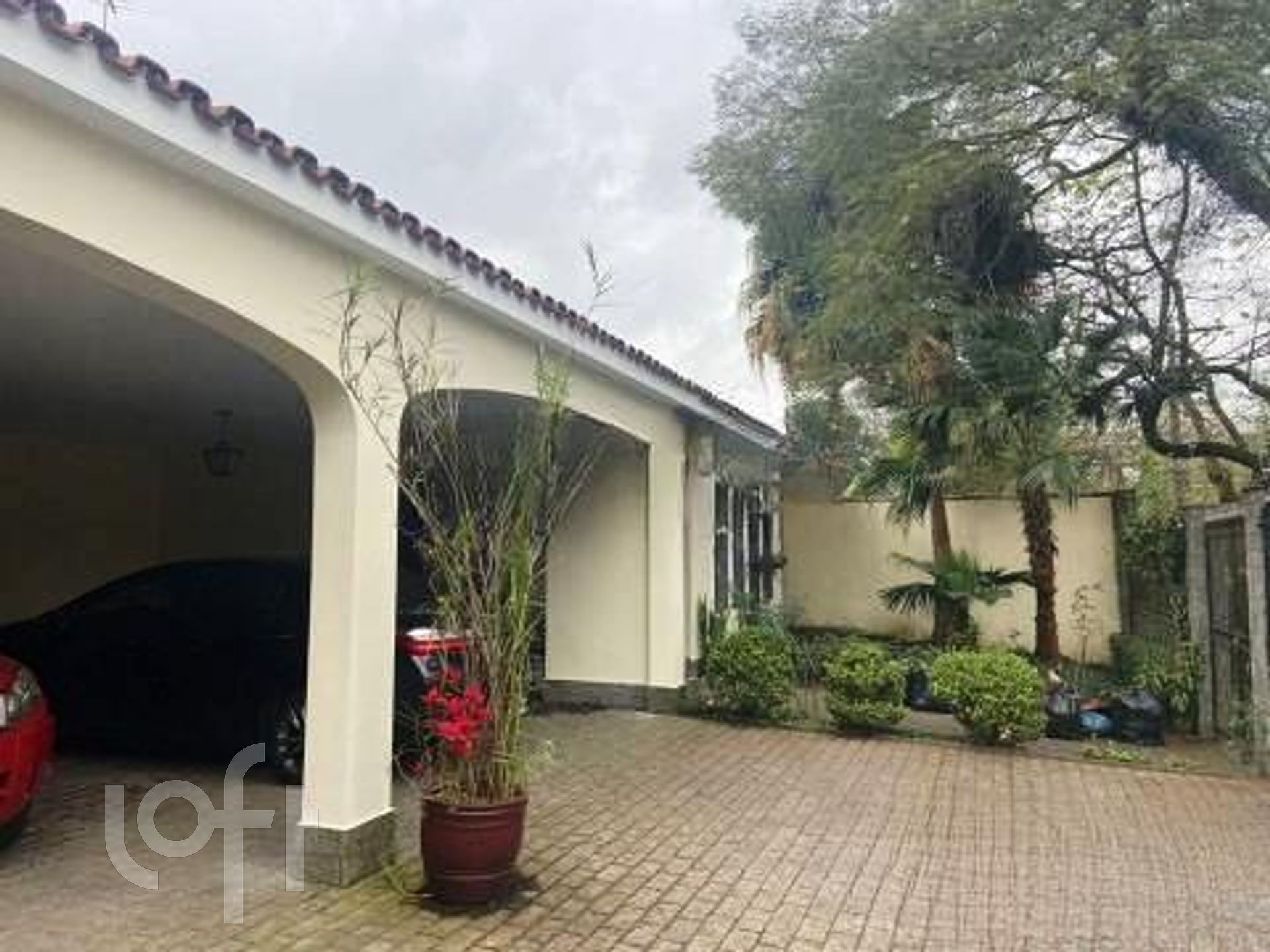 Casa à venda com 5 quartos, 650m² - Foto 15