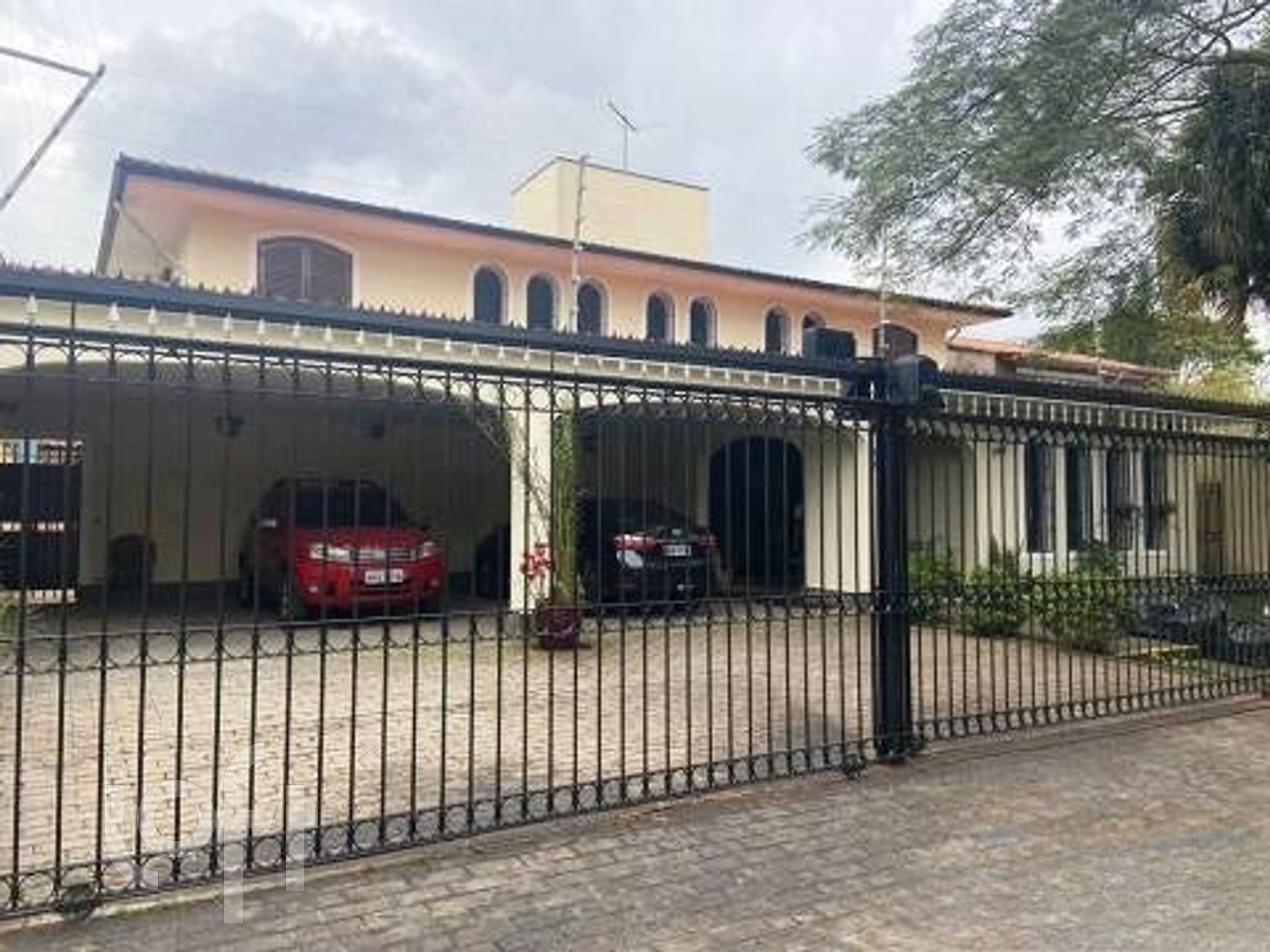 Casa à venda com 5 quartos, 650m² - Foto 16