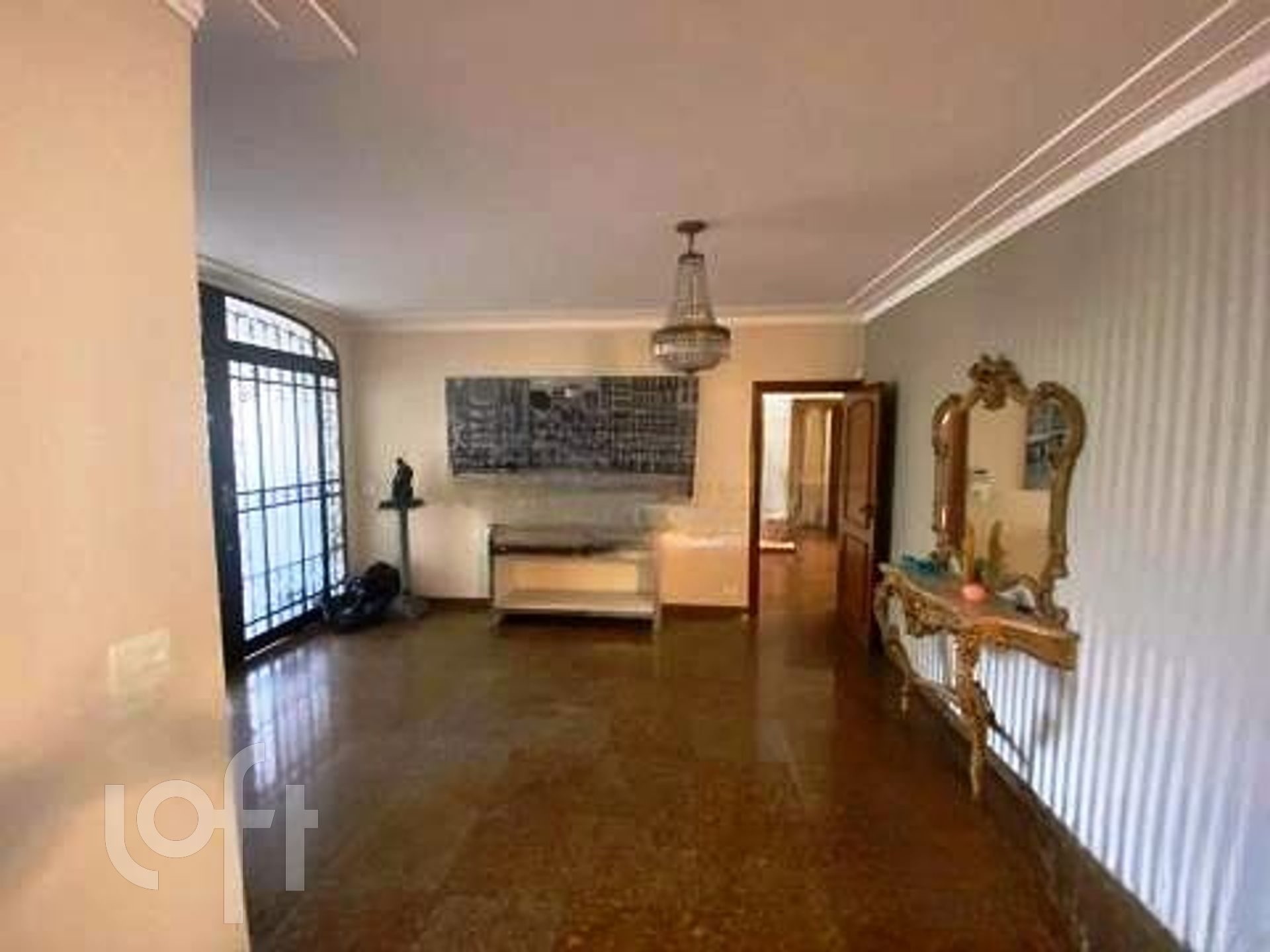 Casa à venda com 5 quartos, 650m² - Foto 6