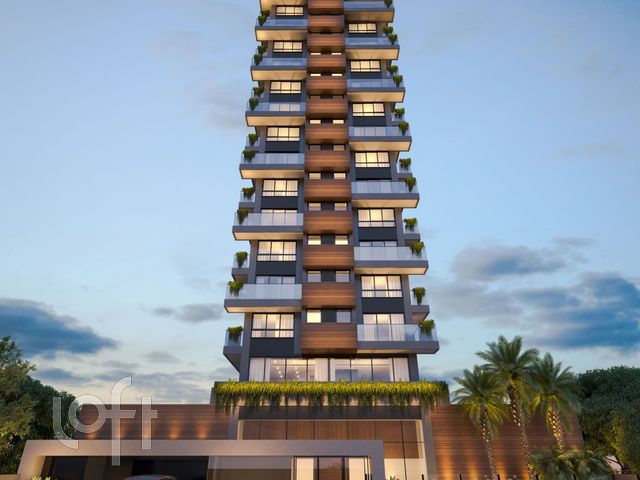 Apartamento com 104m², 3 dormitórios, 1 suíte, 2 vagas, Menino Deus em Porto Alegre