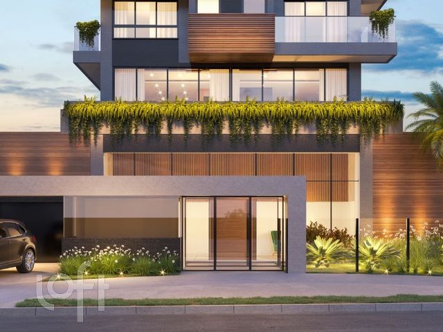 Apartamento com 104m², 3 dormitórios, 1 suíte, 2 vagas, Menino Deus em Porto Alegre