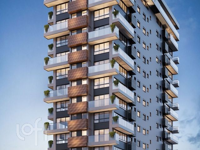 Apartamento com 104m², 3 dormitórios, 1 suíte, 2 vagas, Menino Deus em Porto Alegre