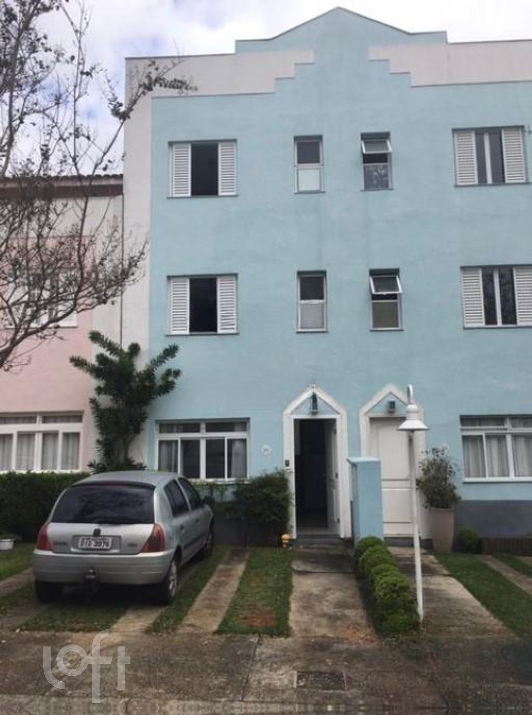 Casa de Condomínio à venda com 3 quartos, 205m² - Foto 14