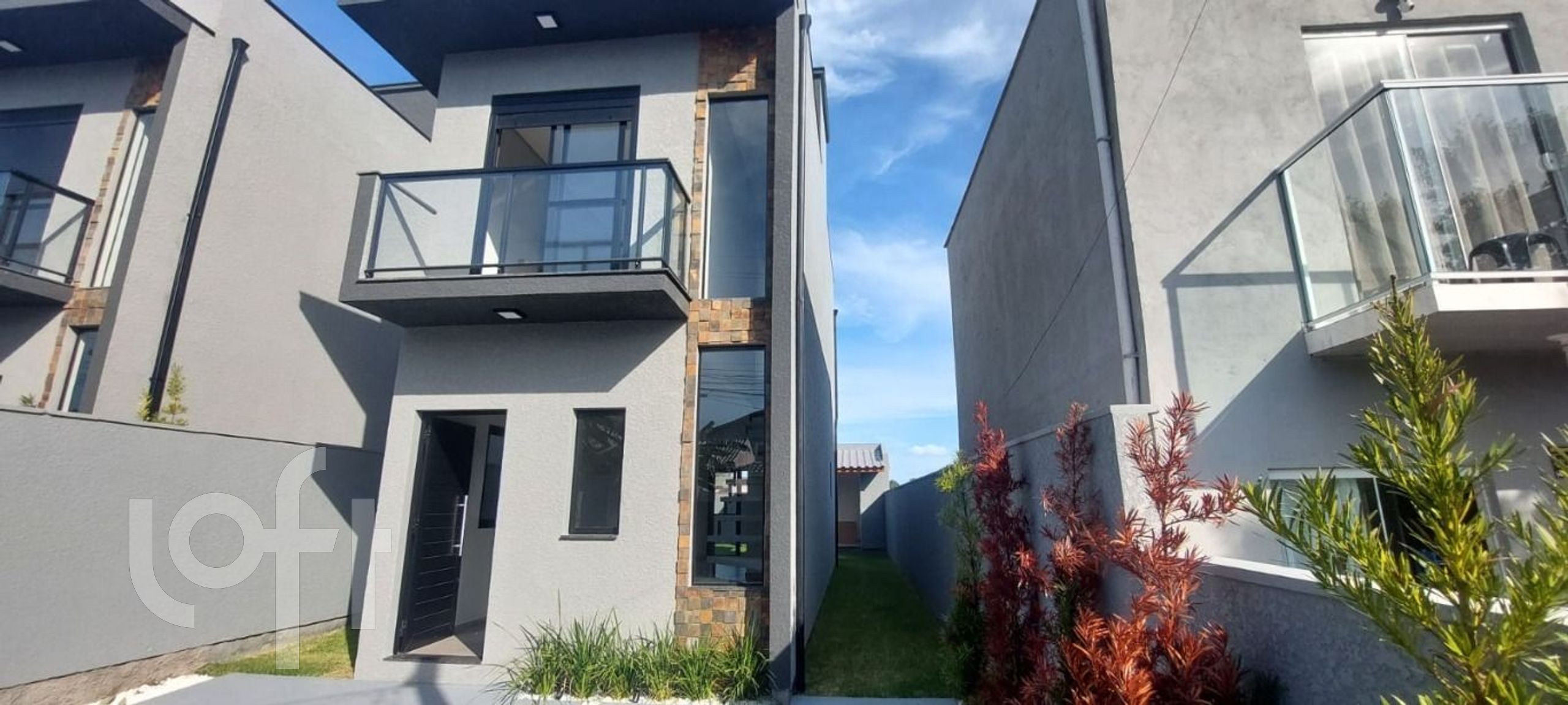 Casa Residencial com 85m², 2 quartos, 1 suíte, no bairro São João do Rio Vermelho em Florianópolis