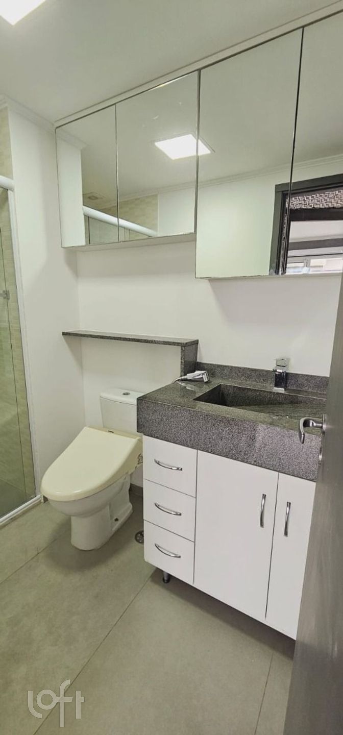 Apartamento à venda com 1 quarto, 49m² - Foto 26