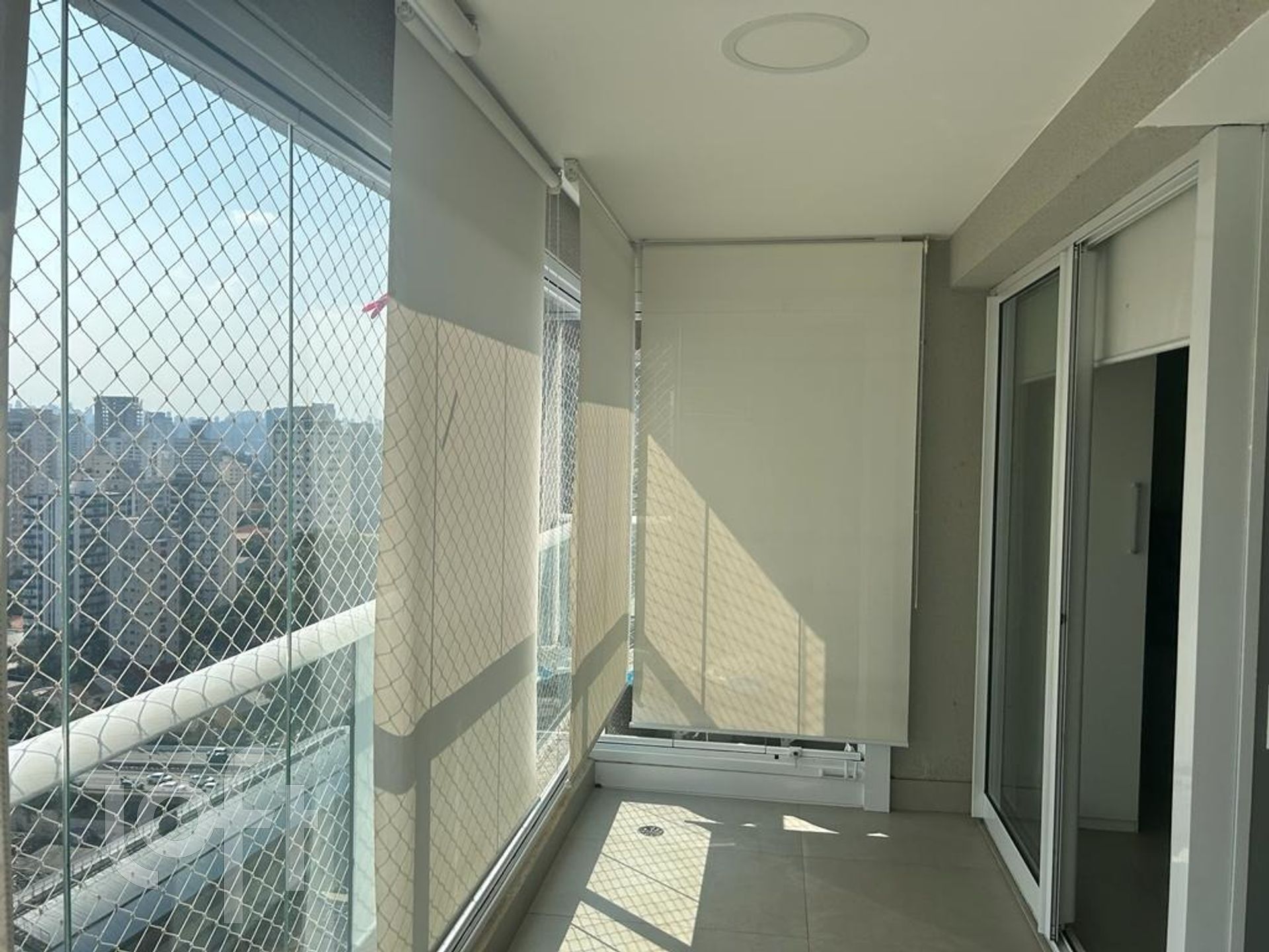 Apartamento à venda com 1 quarto, 49m² - Foto 12