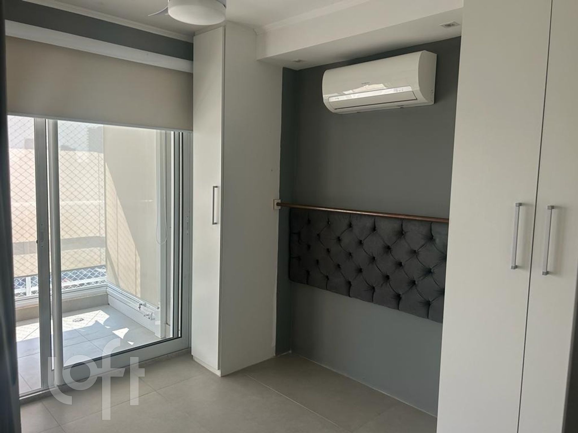 Apartamento à venda com 1 quarto, 49m² - Foto 18