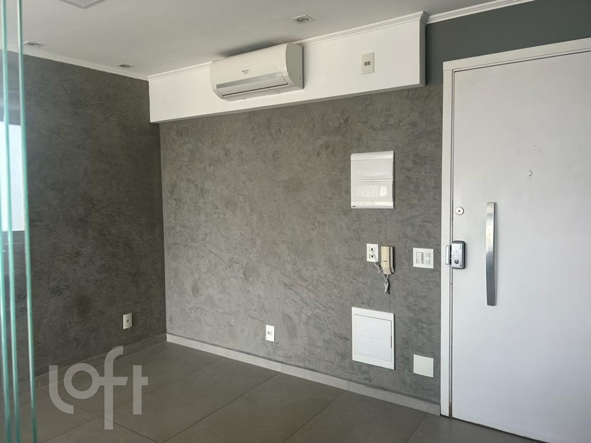 Apartamento à venda com 1 quarto, 49m² - Foto 17