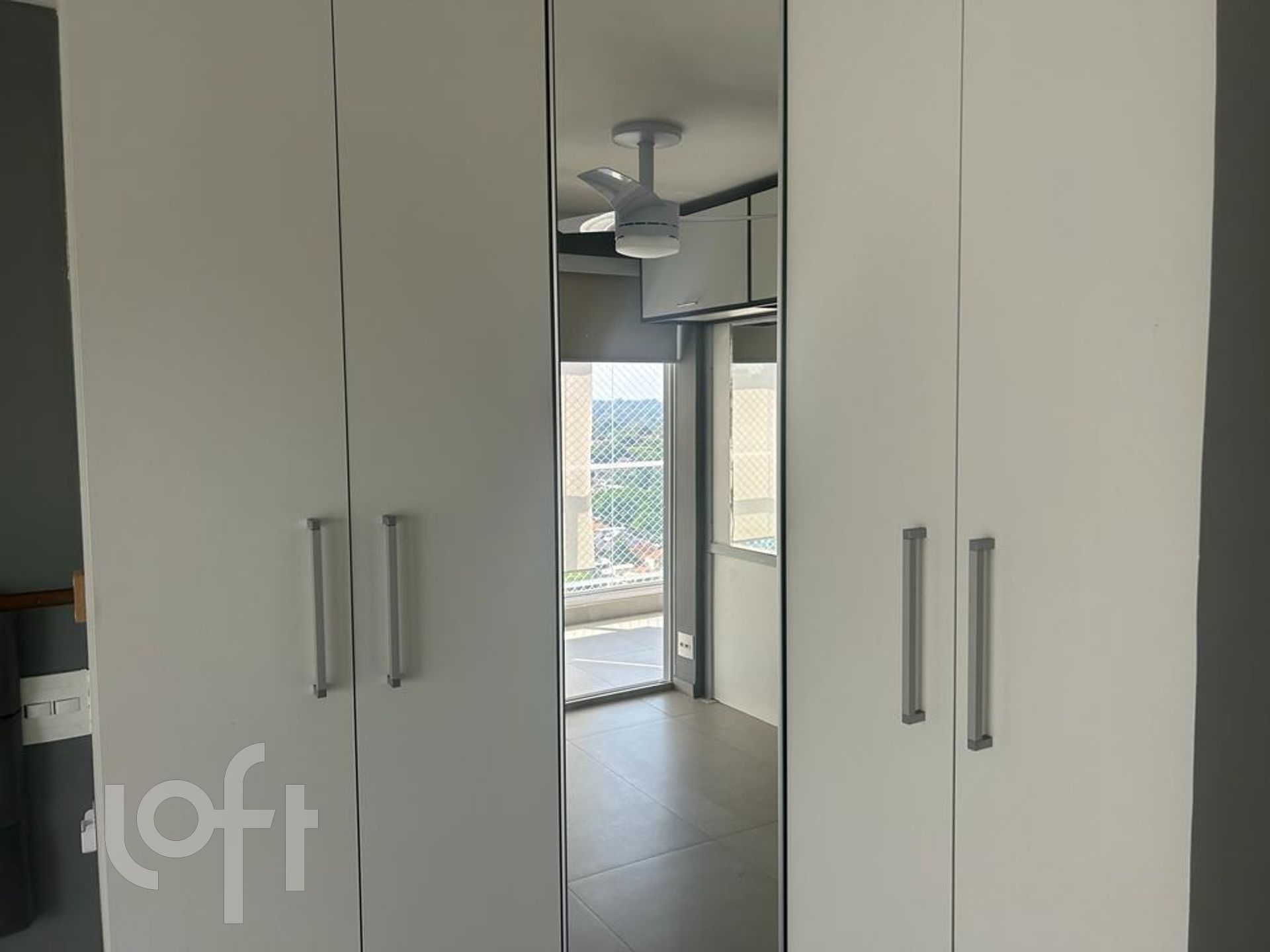 Apartamento à venda com 1 quarto, 49m² - Foto 19