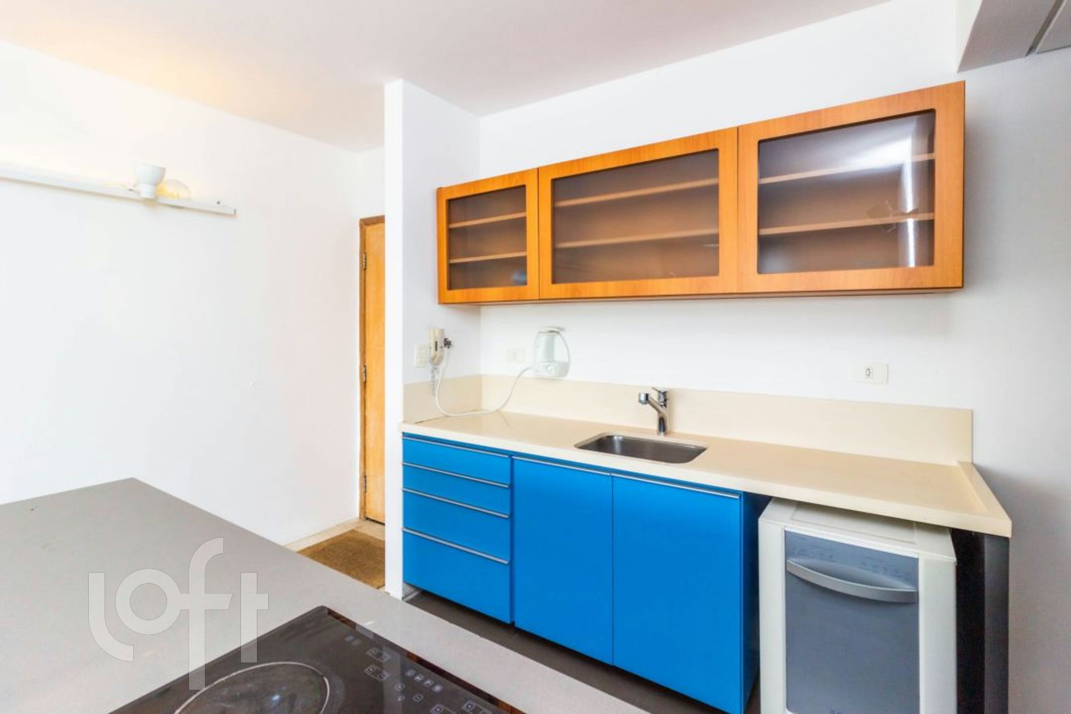 Apartamento à venda com 1 quarto, 100m² - Foto 13