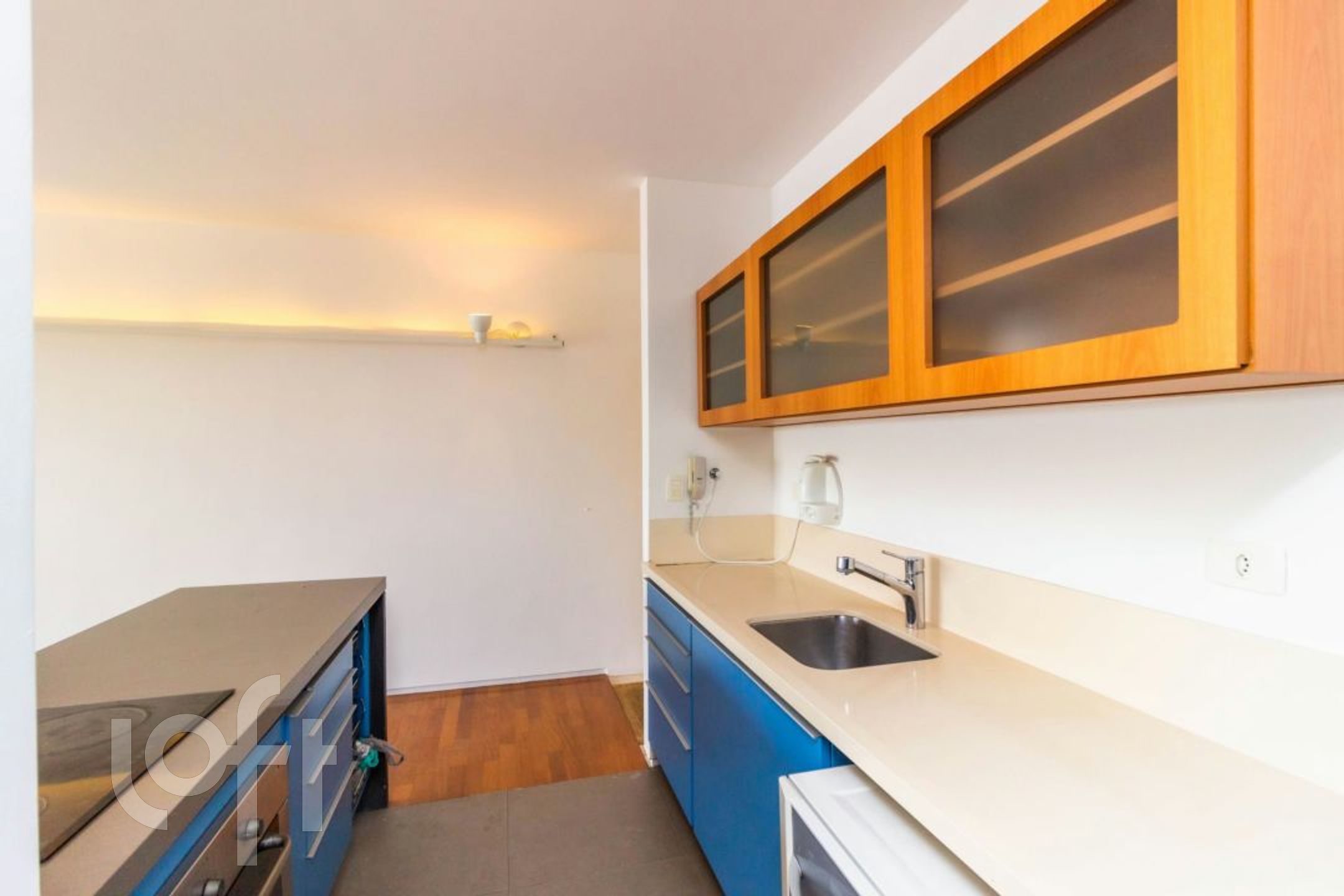 Apartamento à venda com 1 quarto, 100m² - Foto 10