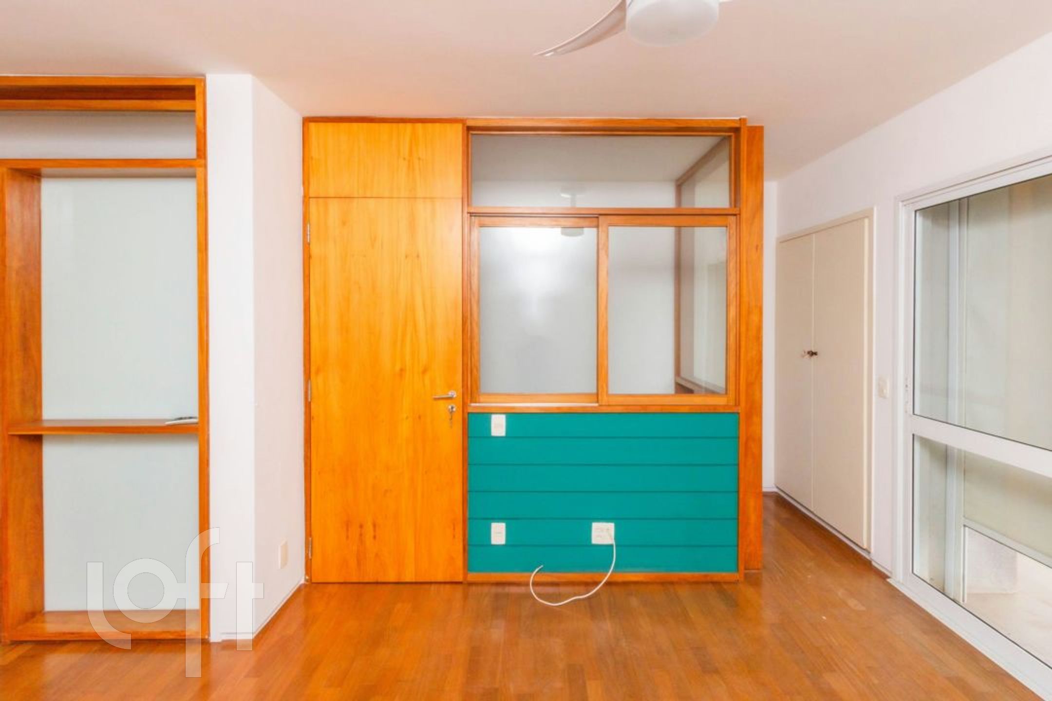 Apartamento à venda com 1 quarto, 100m² - Foto 22