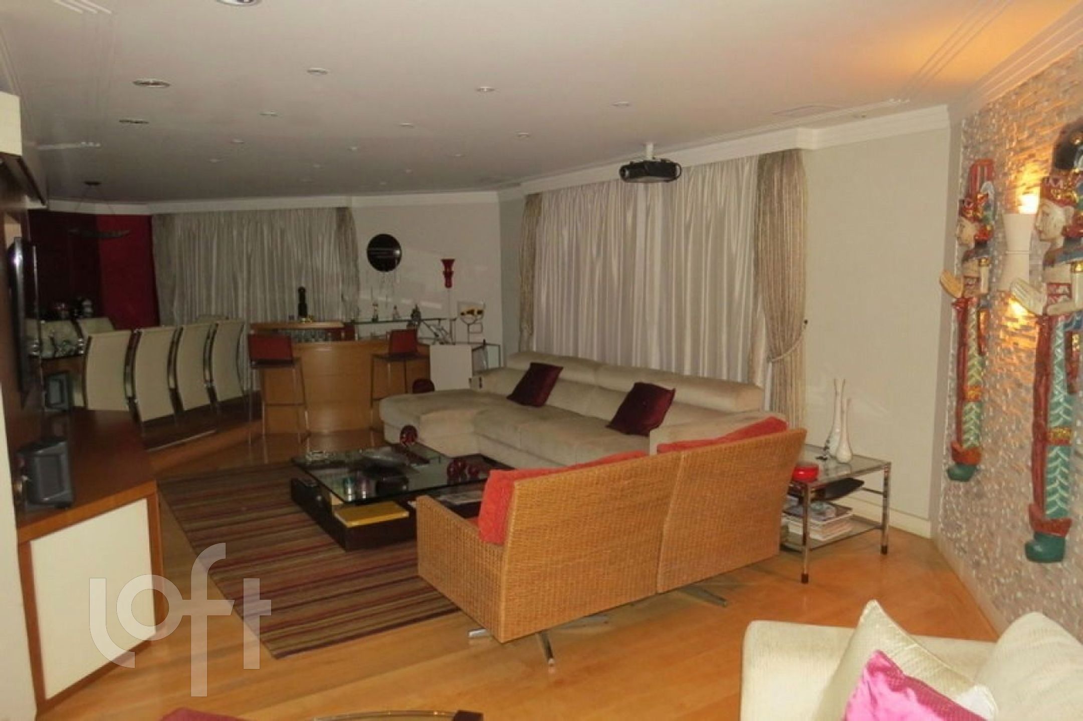 Apartamento em Santa Teresinha - Copacabana
