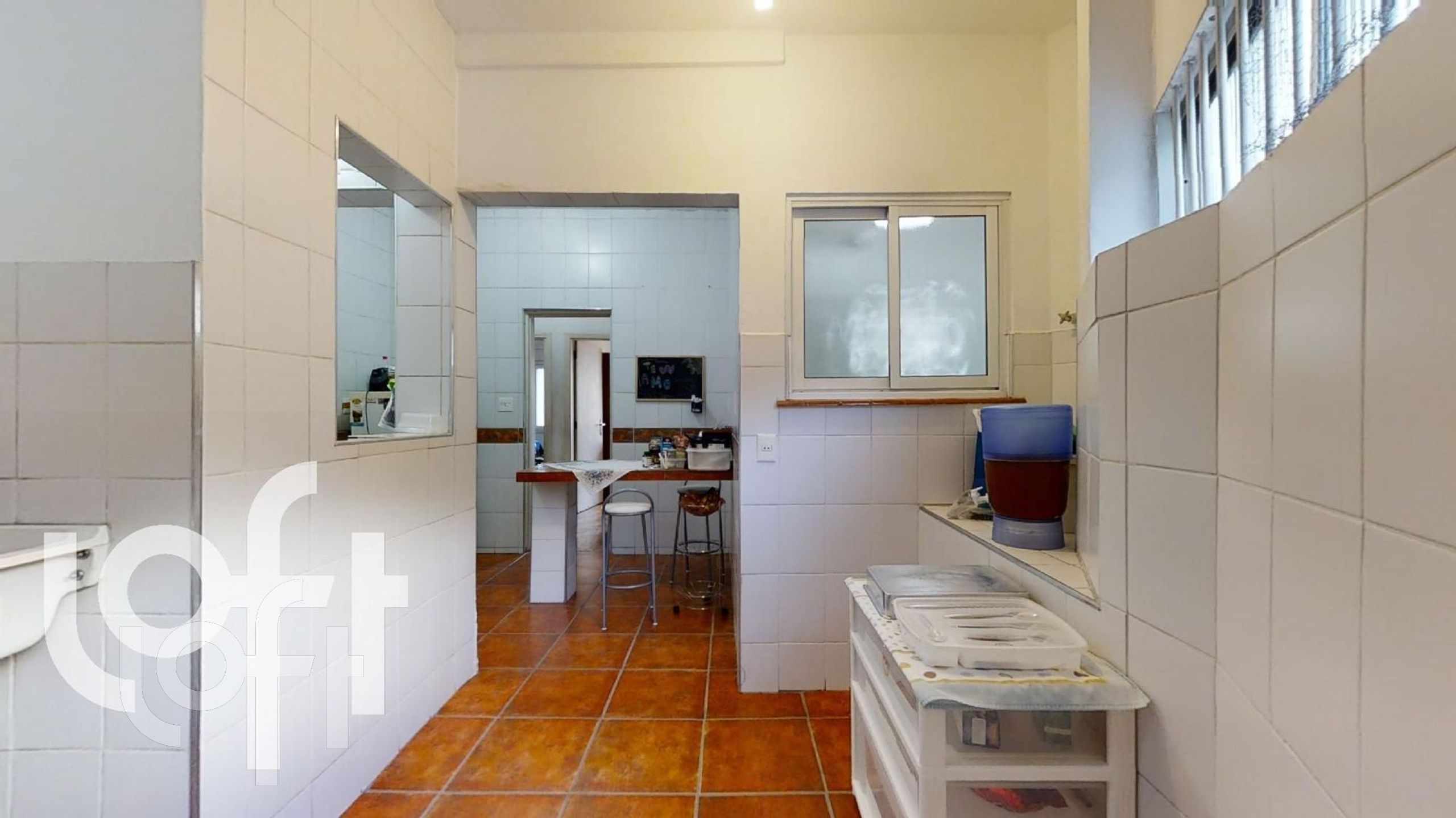 Apartamento à venda com 3 quartos, 75m² - Foto 7