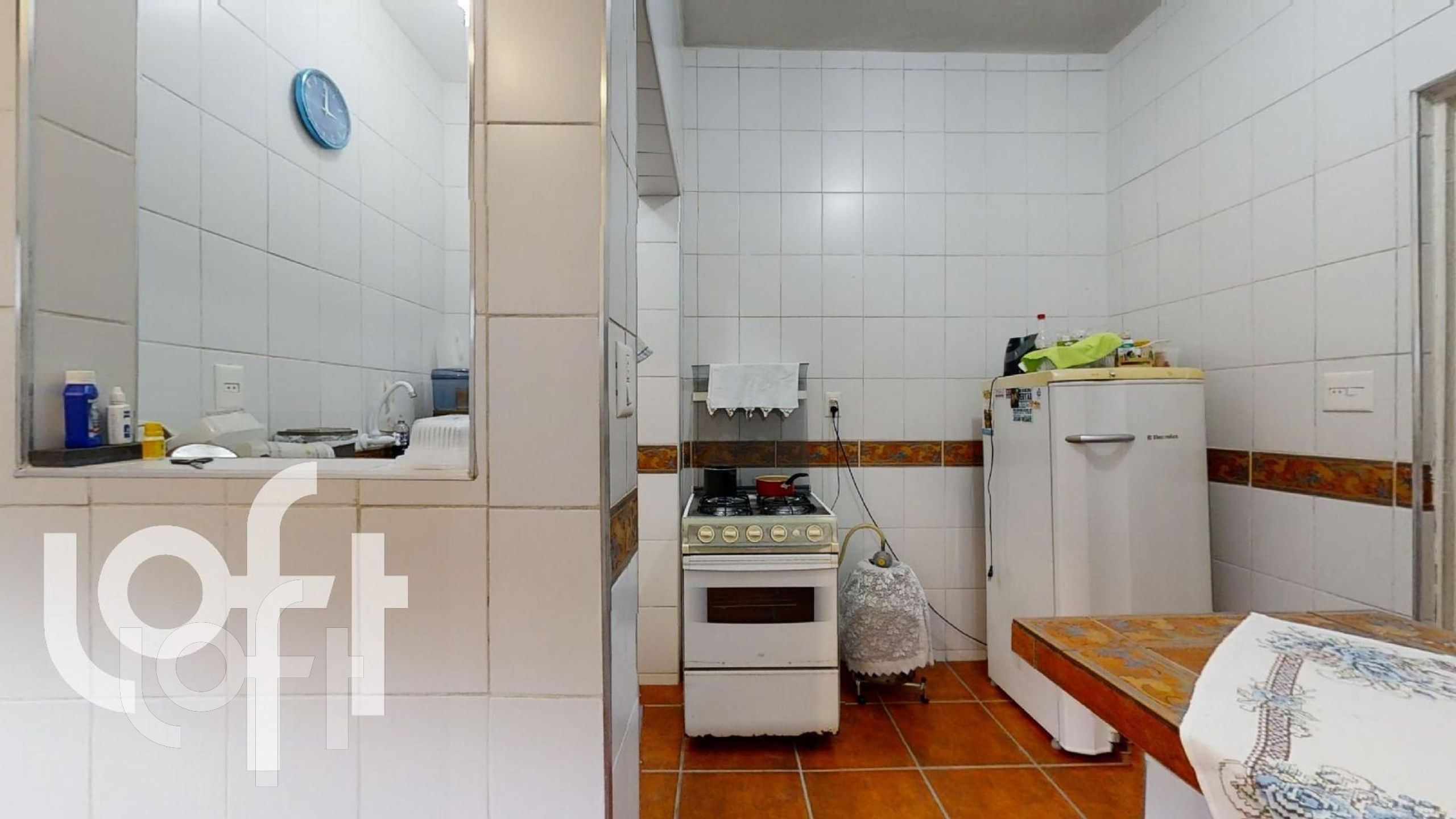 Apartamento à venda com 3 quartos, 75m² - Foto 6