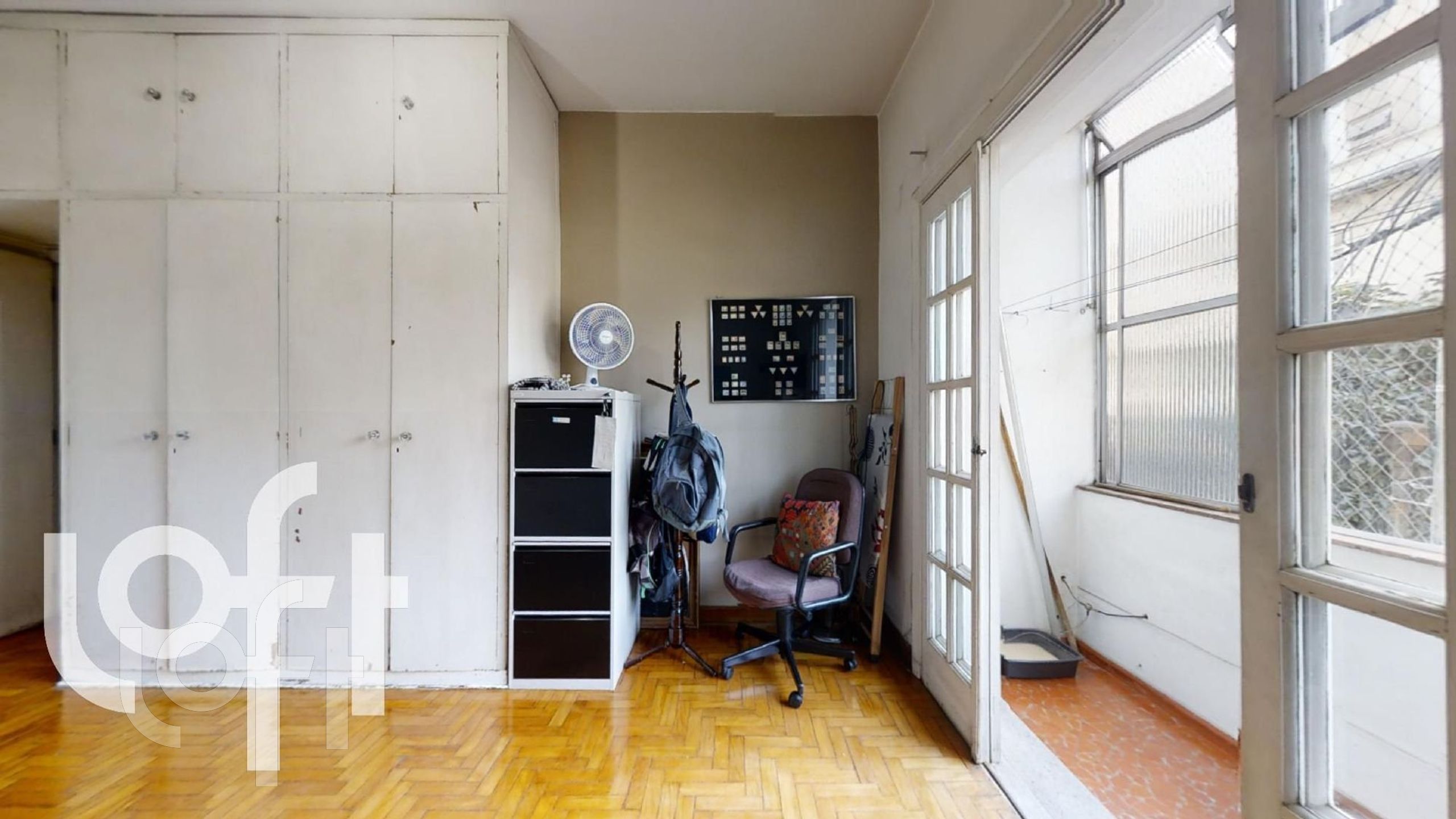 Apartamento à venda com 3 quartos, 75m² - Foto 23