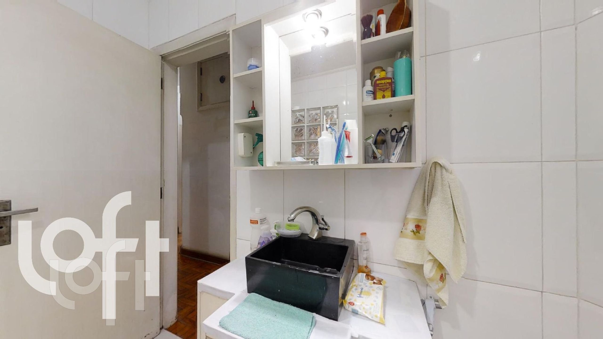 Apartamento à venda com 3 quartos, 75m² - Foto 3