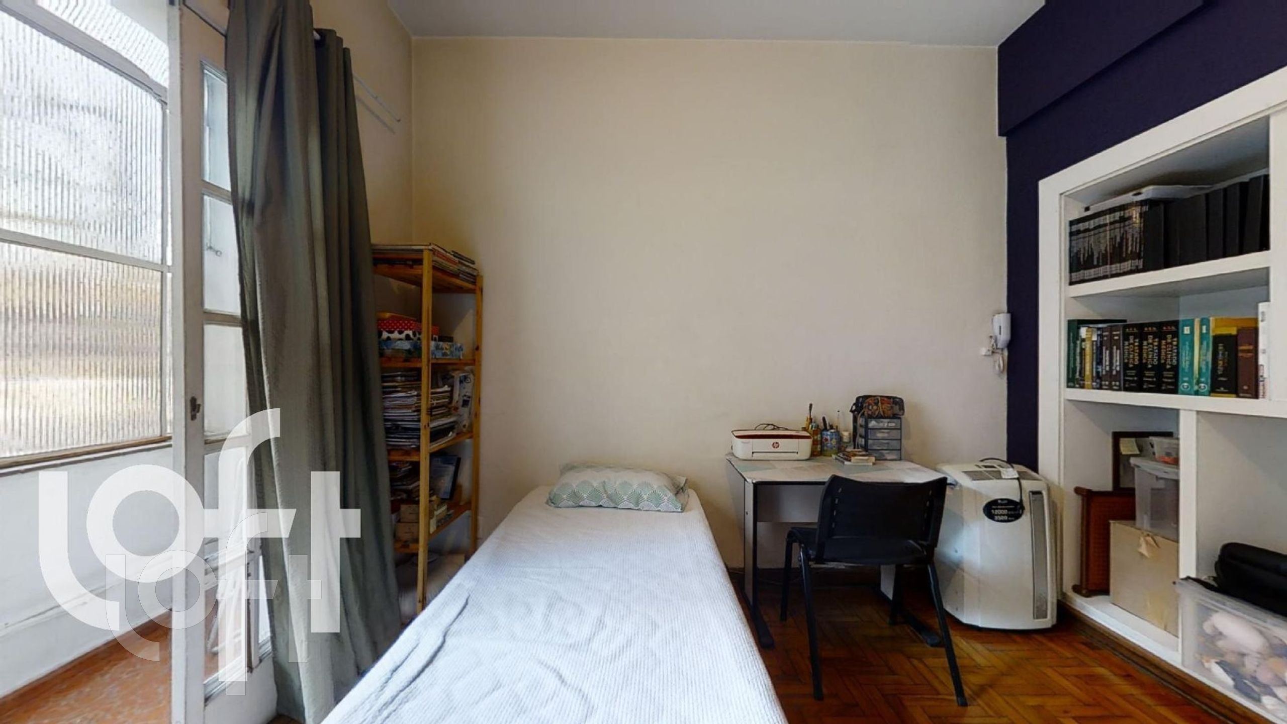 Apartamento à venda com 3 quartos, 75m² - Foto 31