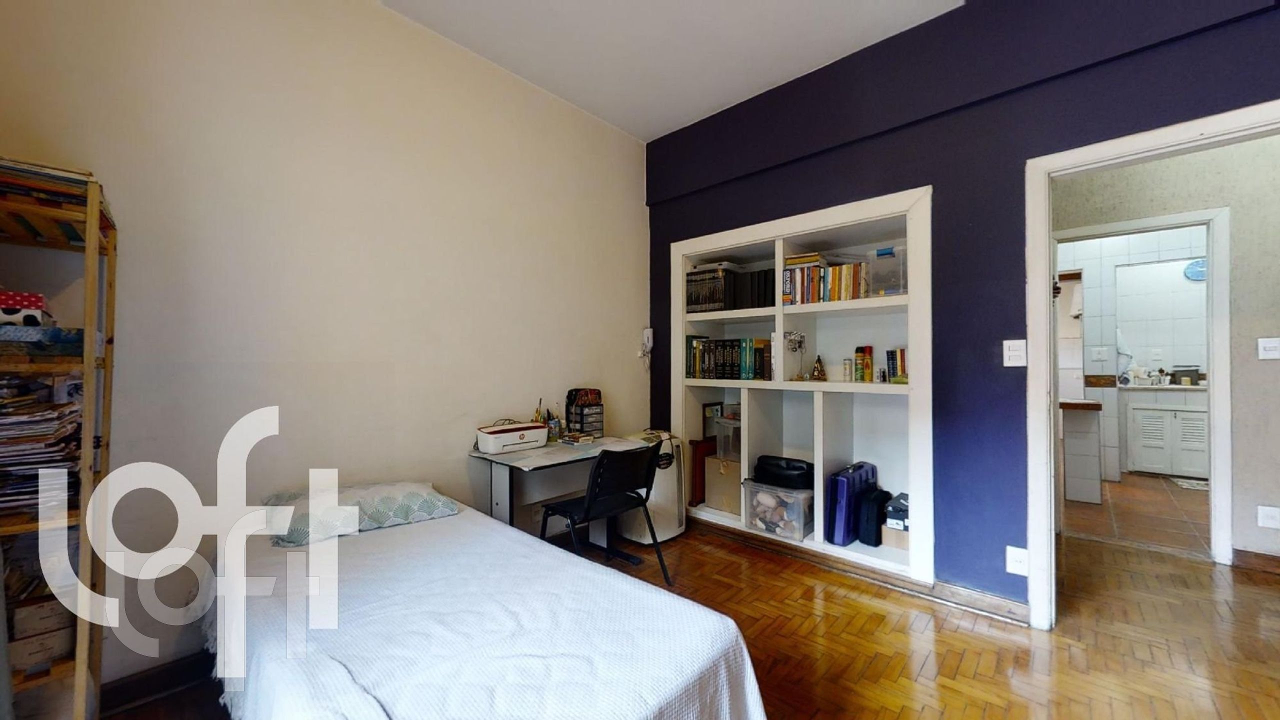 Apartamento à venda com 3 quartos, 75m² - Foto 33