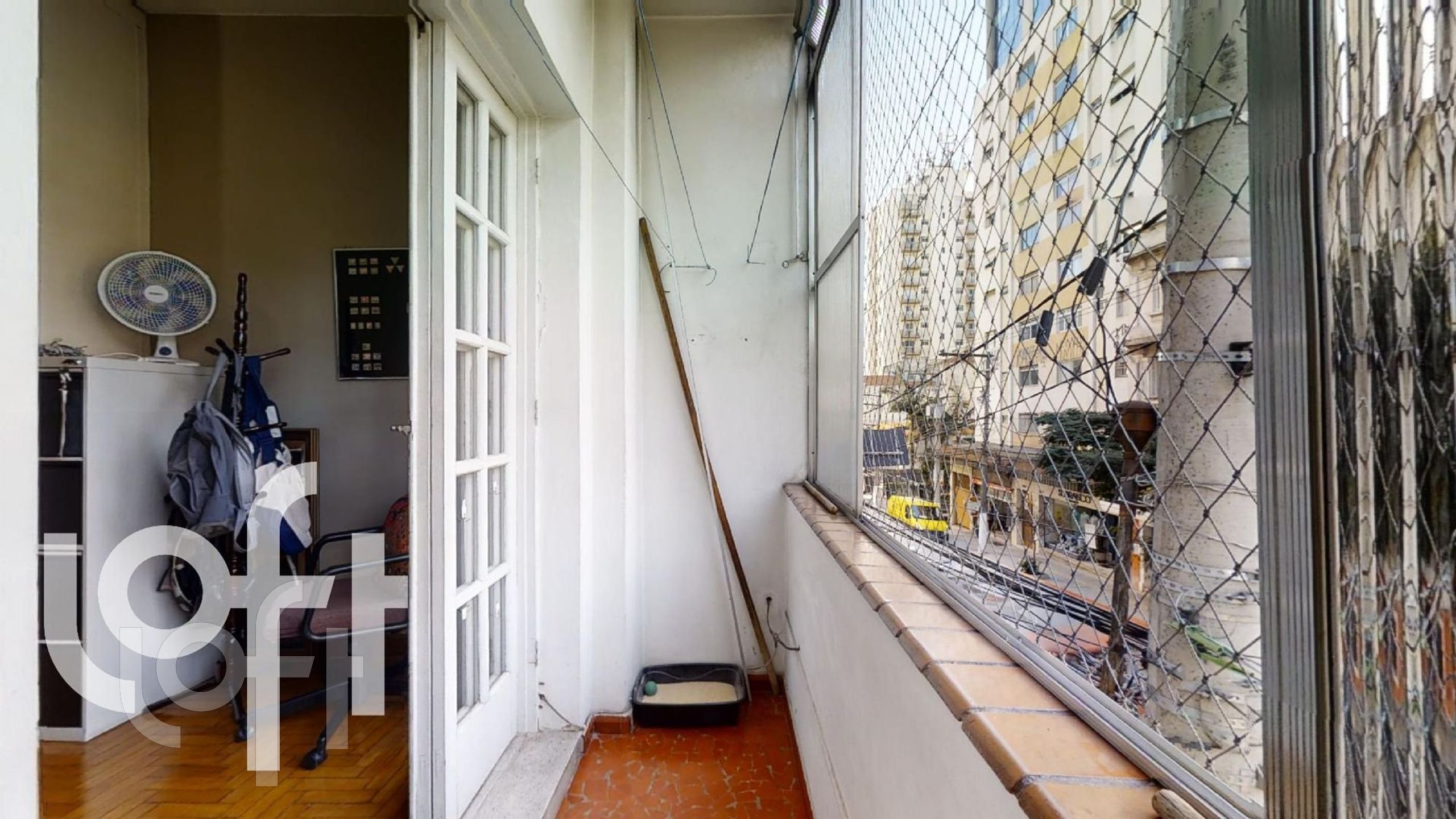 Apartamento à venda com 3 quartos, 75m² - Foto 19