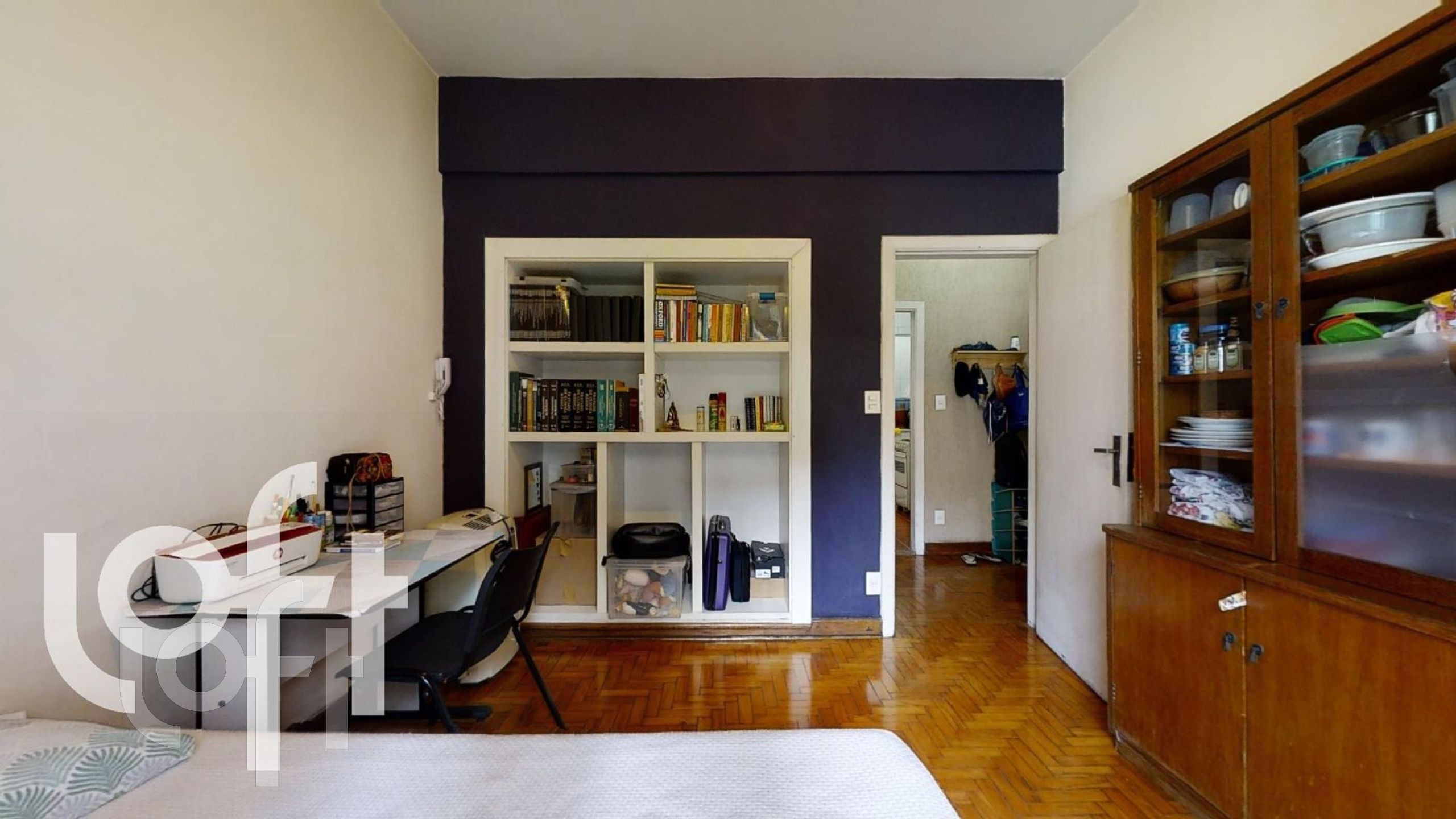 Apartamento à venda com 3 quartos, 75m² - Foto 34