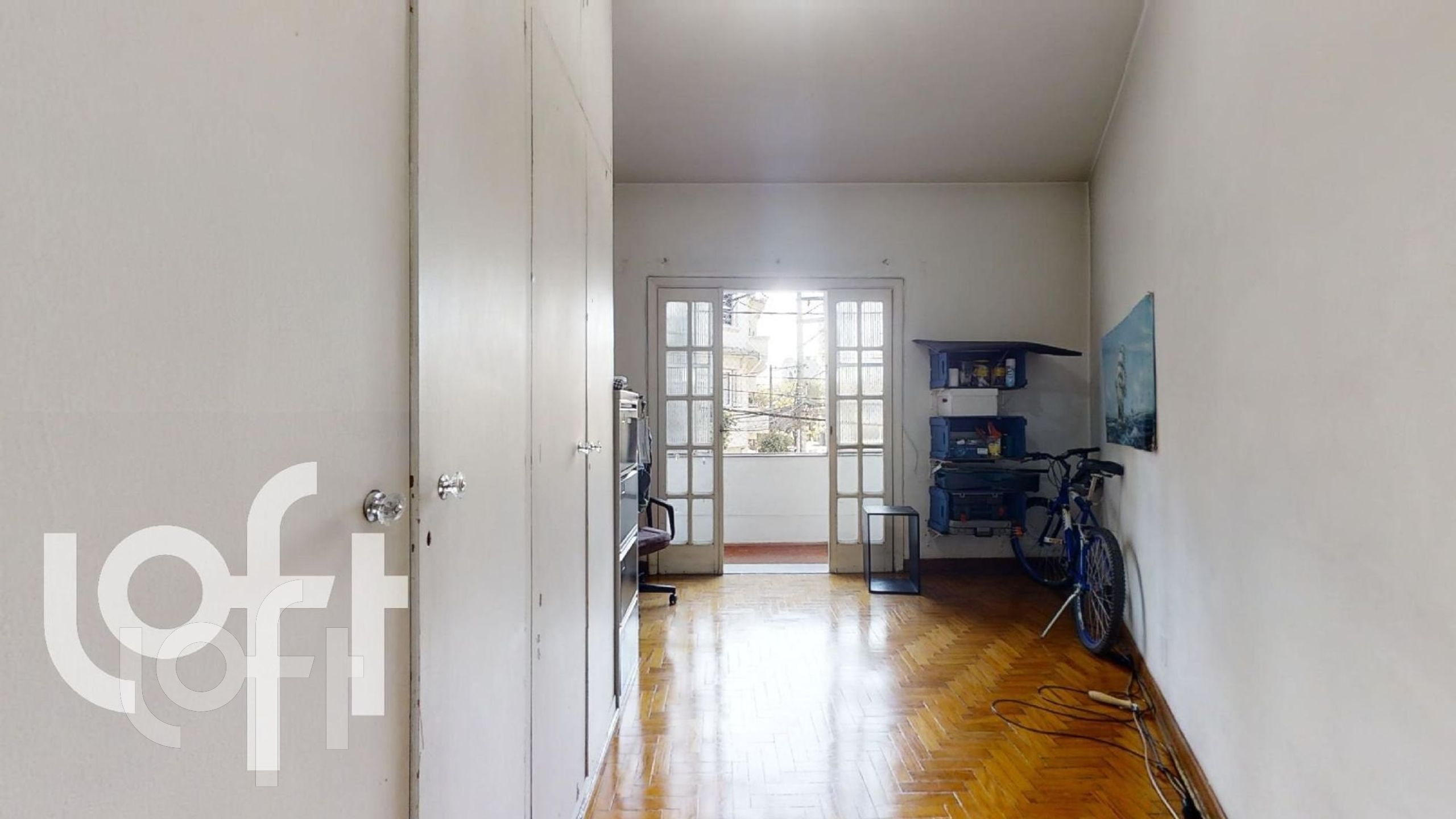 Apartamento à venda com 3 quartos, 75m² - Foto 24