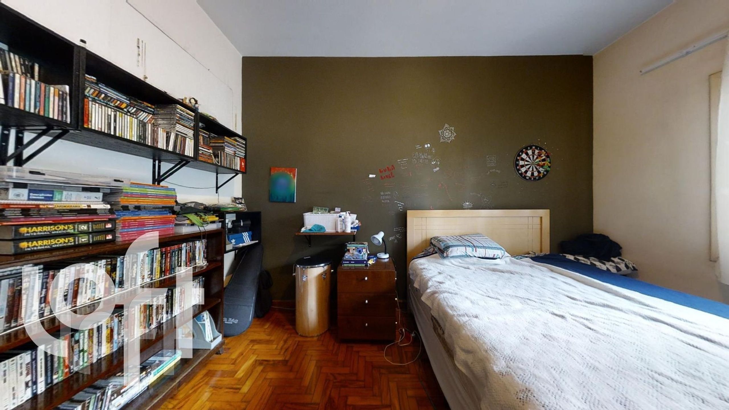 Apartamento à venda com 3 quartos, 75m² - Foto 25