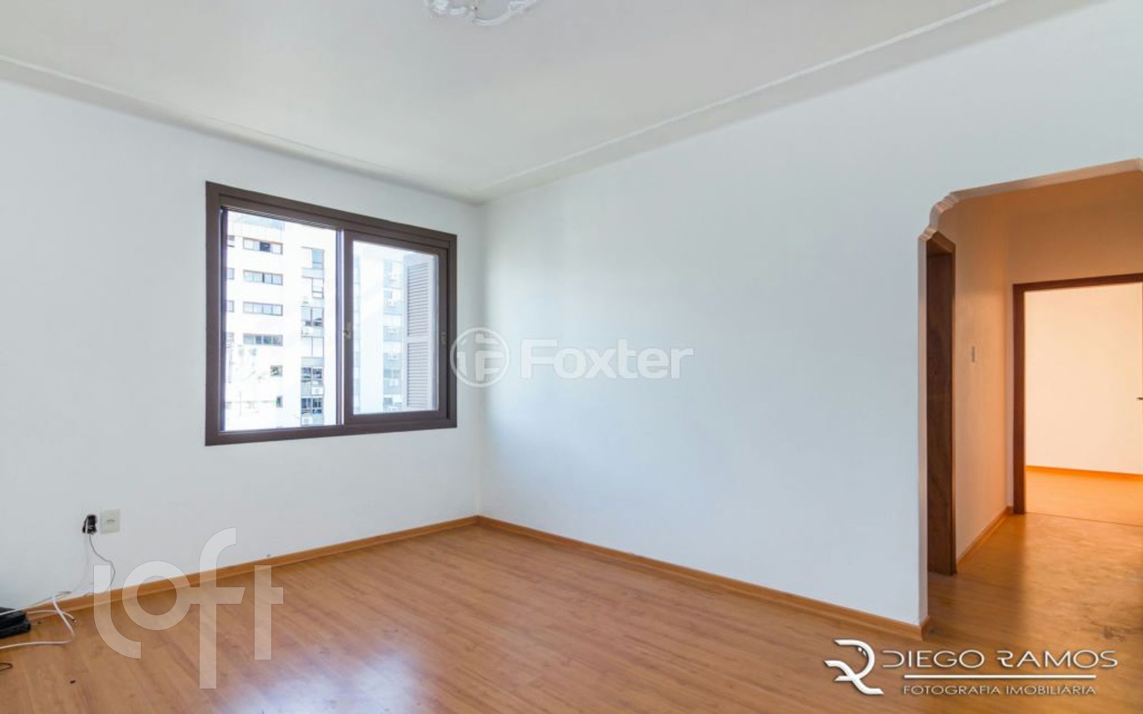 Apartamento com 92m², 3 dormitórios, 1 vaga, Menino Deus em Porto Alegre