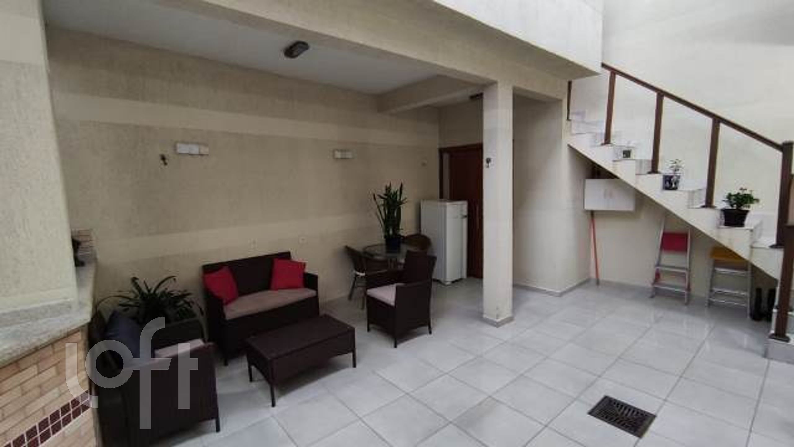 Casa à venda com 4 quartos, 308m² - Foto 29