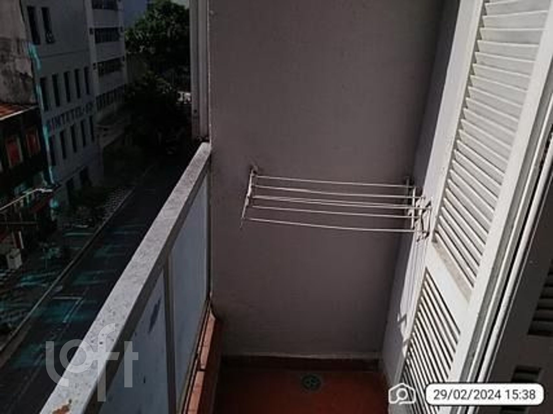 Apartamento à venda com 1 quarto, 32m² - Foto 10