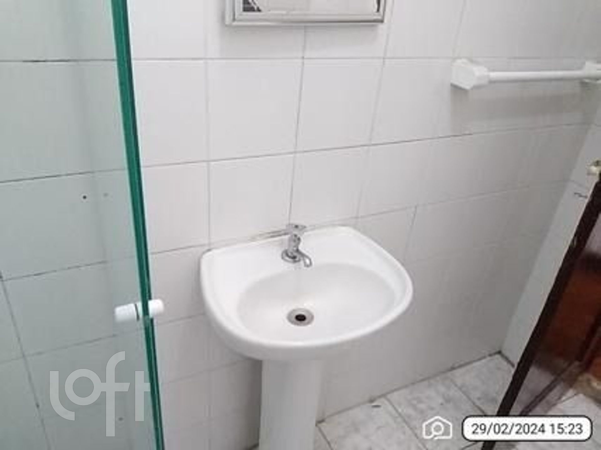 Apartamento à venda com 1 quarto, 32m² - Foto 18