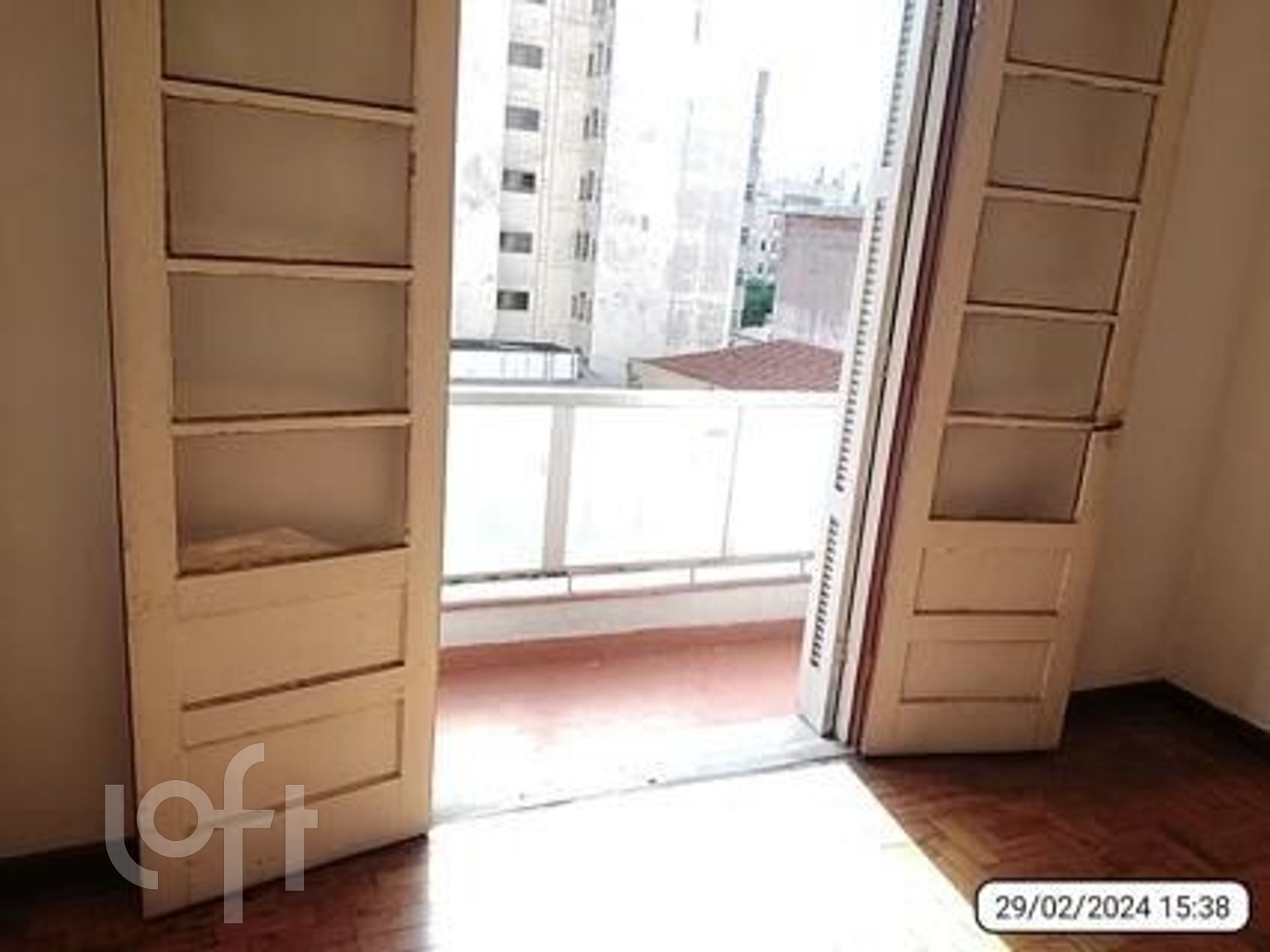 Apartamento à venda com 1 quarto, 32m² - Foto 5