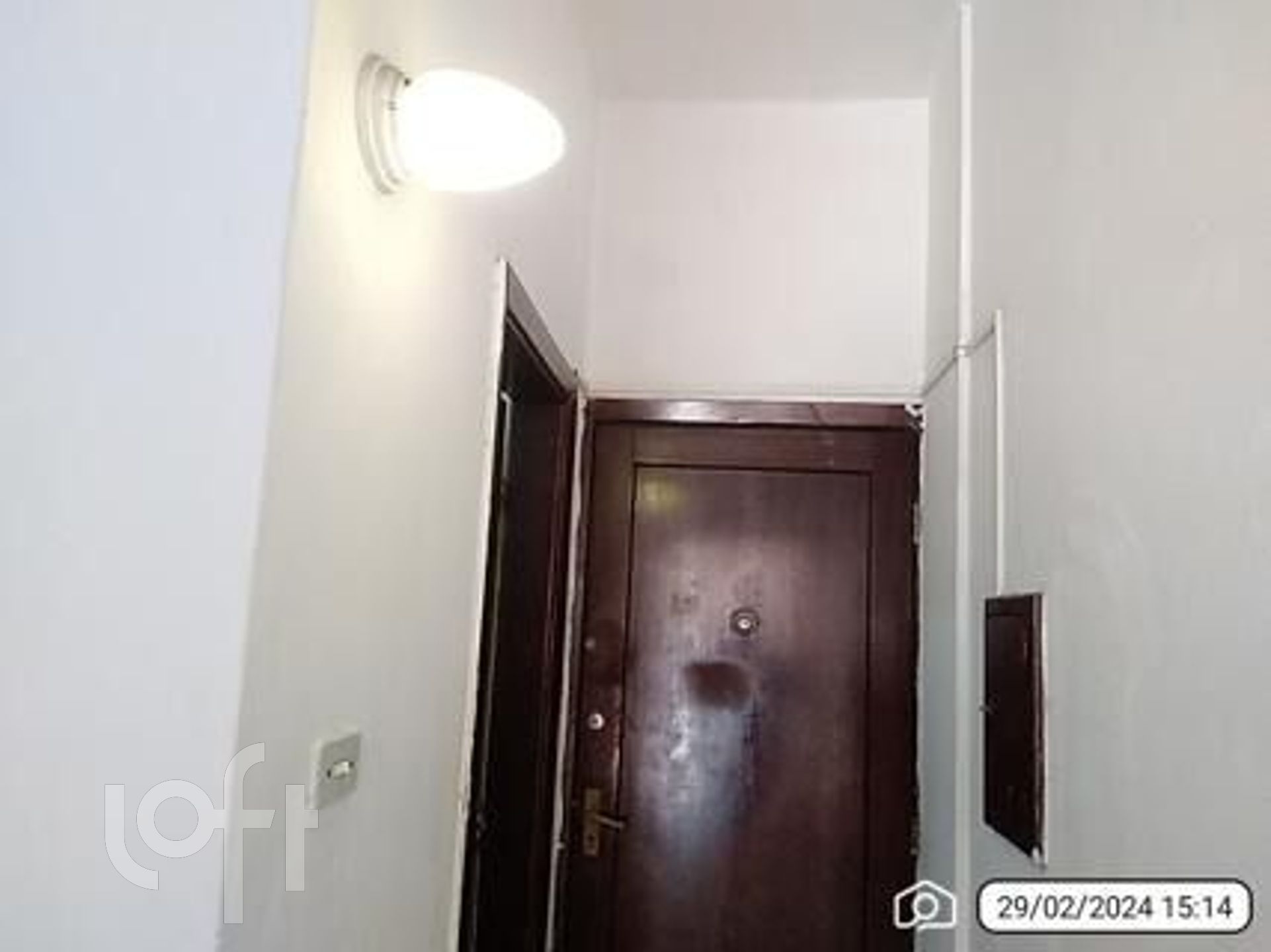 Apartamento à venda com 1 quarto, 32m² - Foto 19